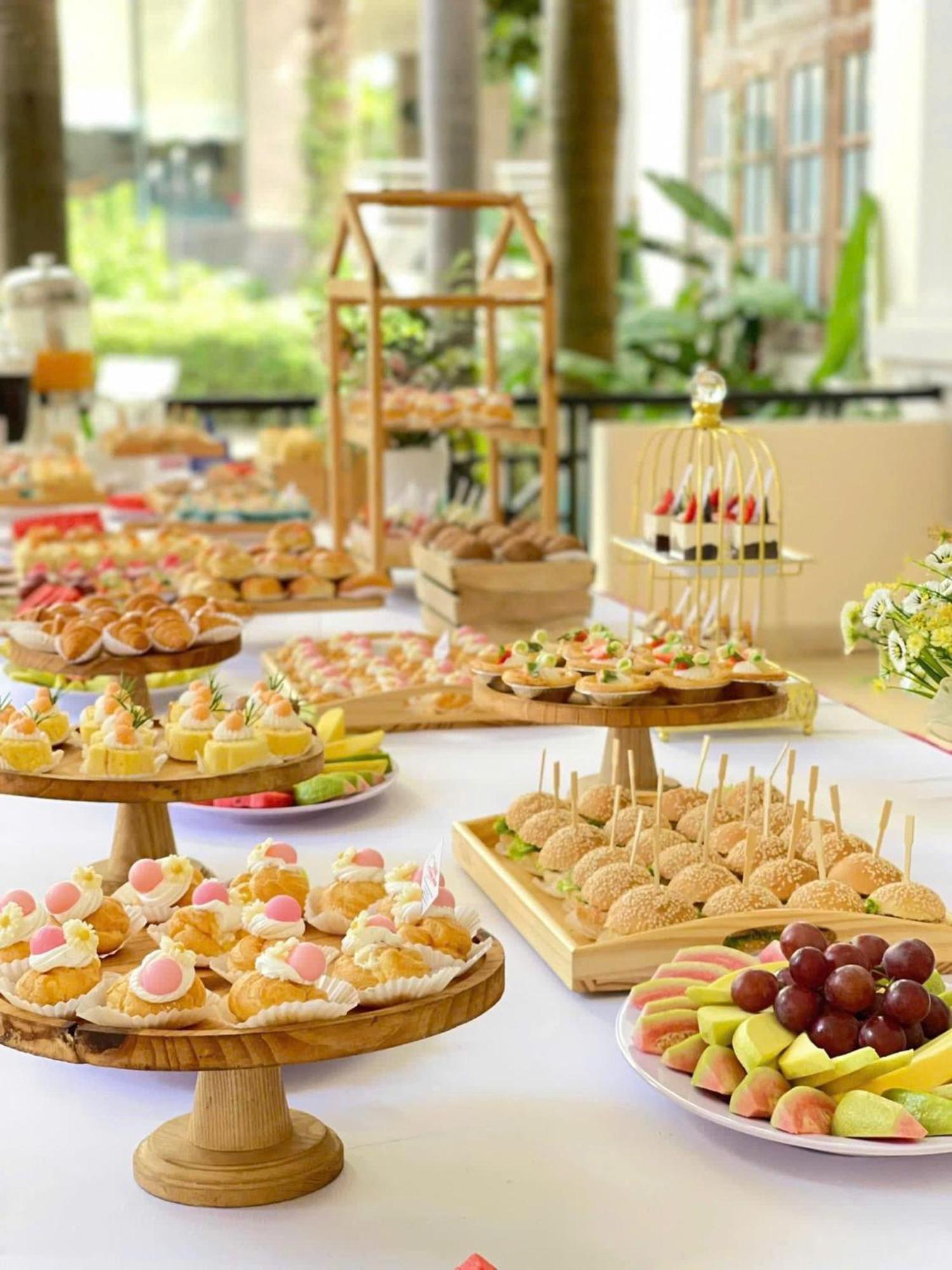 Khách sạn Dakruco Buôn Ma Thuột
