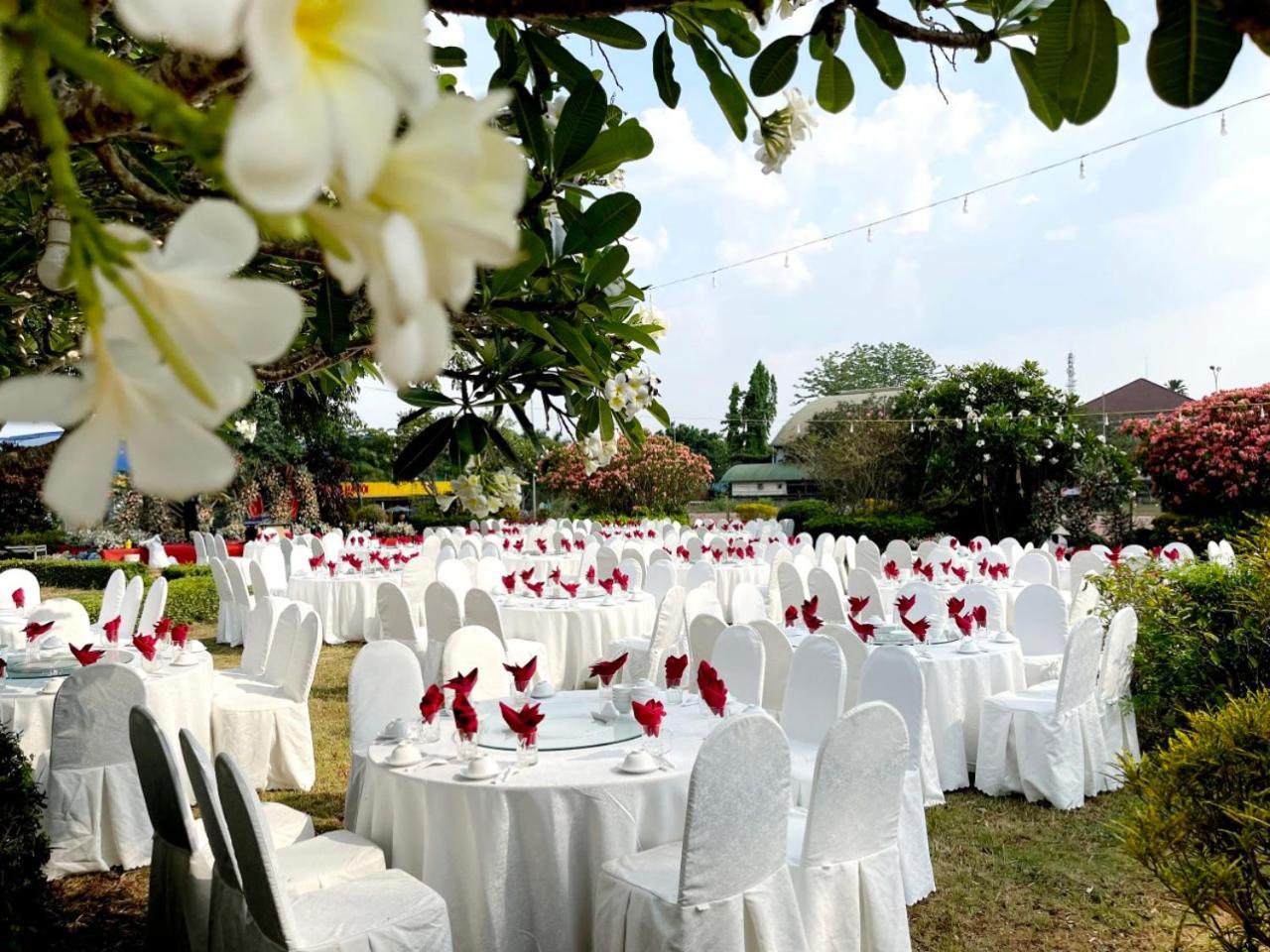 Khách sạn Dakruco 4*