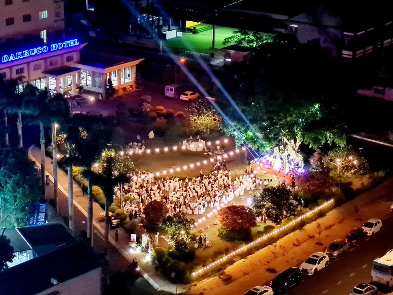 Dakruco Hotel Buon Ma Thuot
