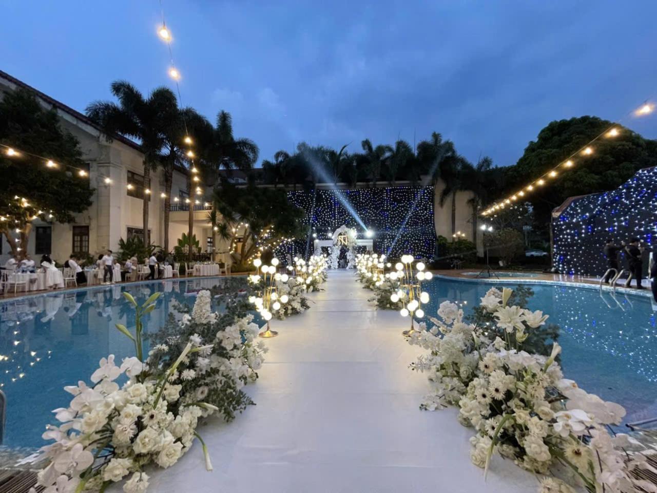 Hotel Dakruco Buon Ma Thuot