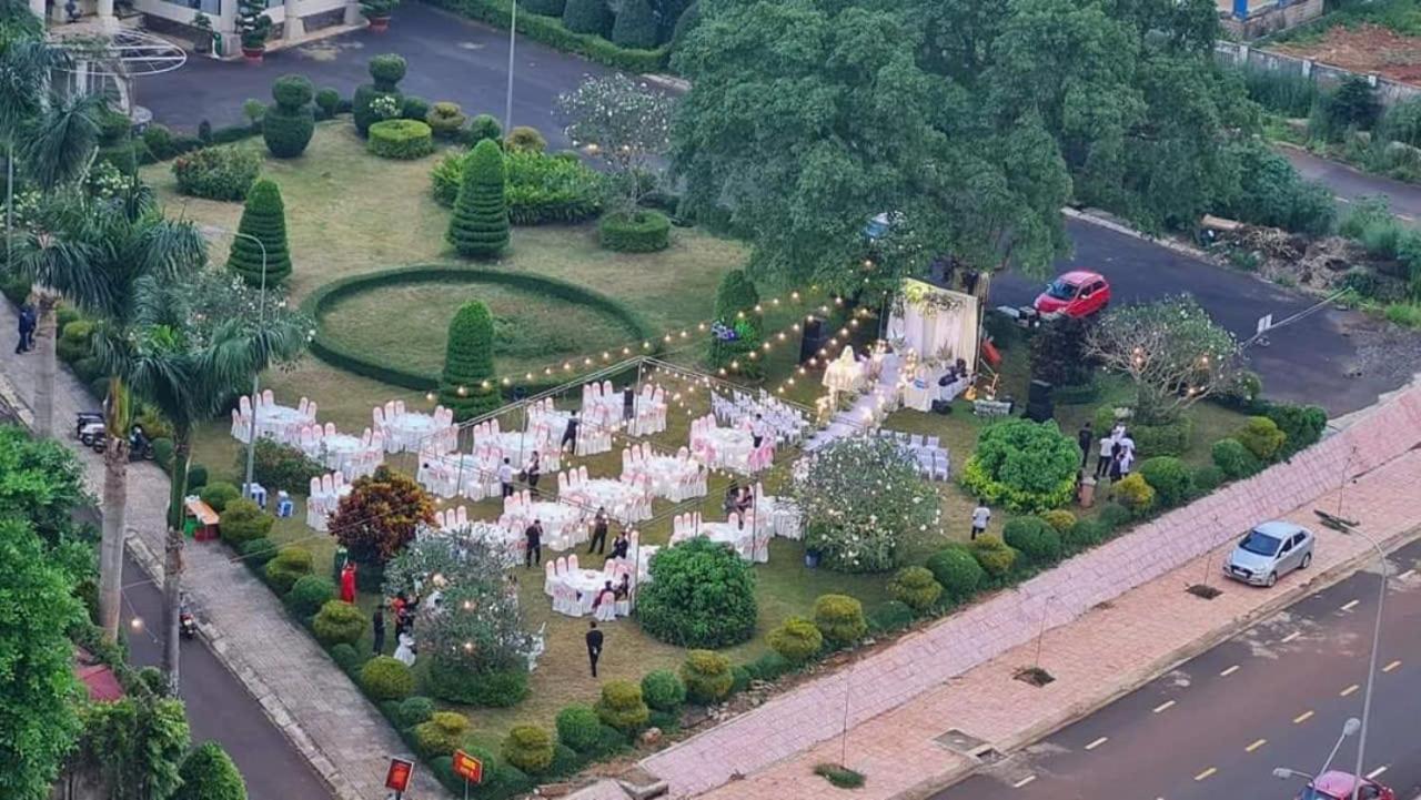 Dakruco Buôn Ma Thuột