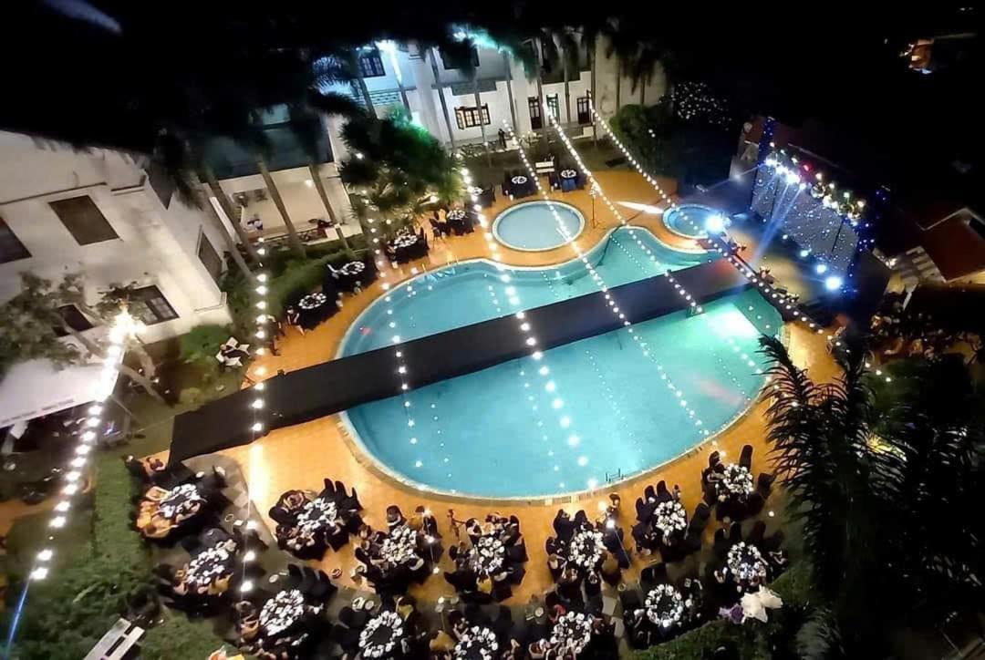 Dakruco 4* Buôn Ma Thuột