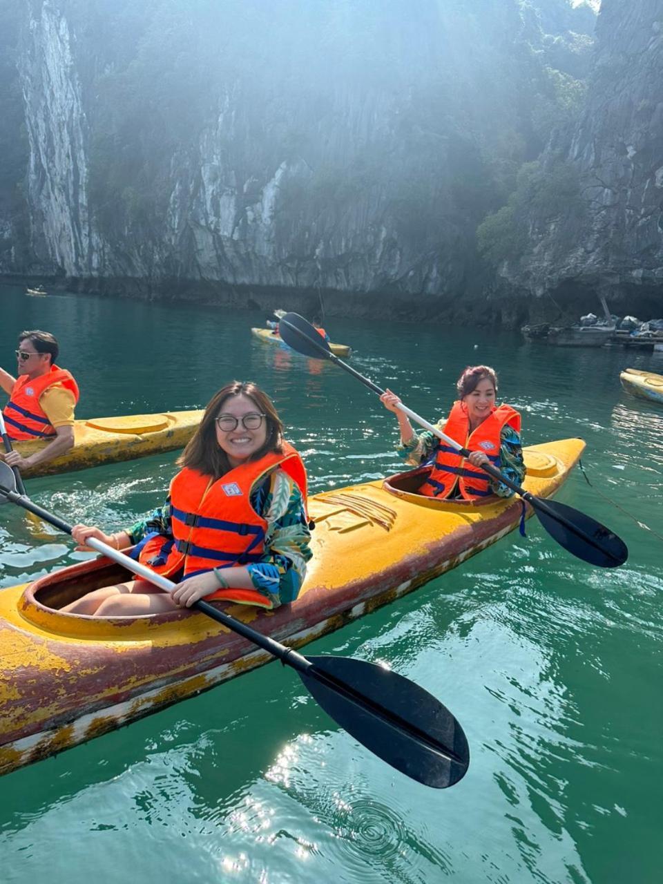 La Regina Royal Cruise 5* Ha Long