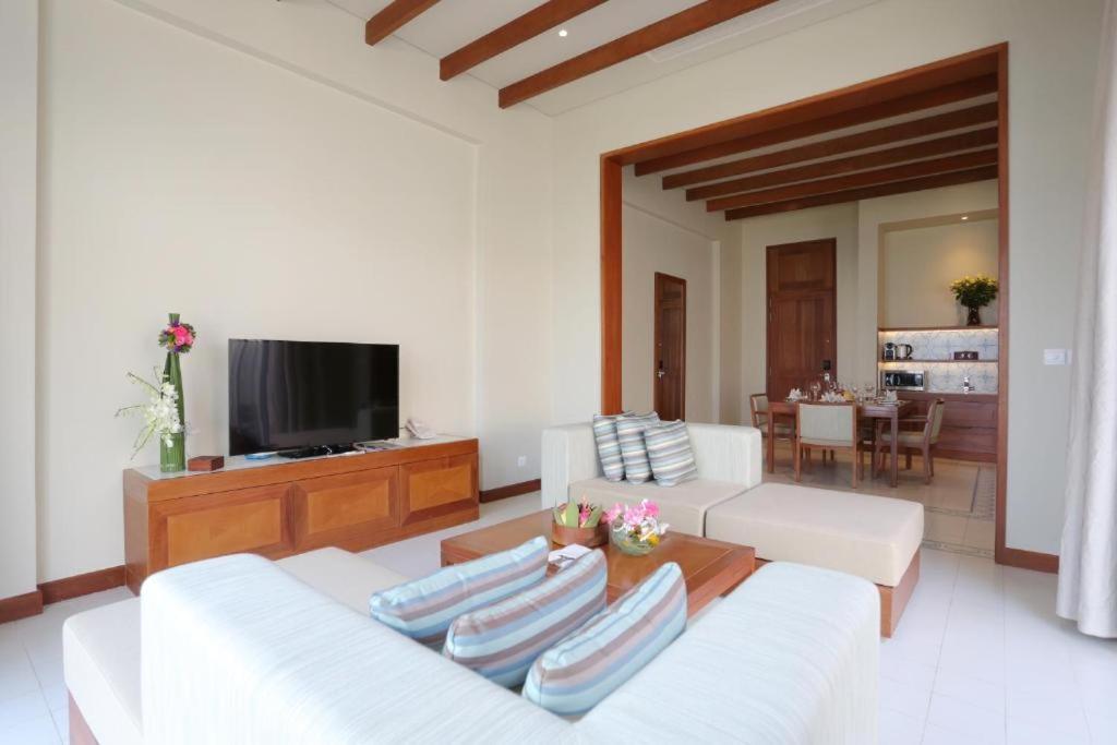 Flc Luxury Samson Hotel Sam Son