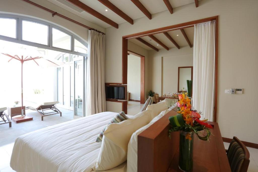 Hotel Flc Luxury Samson Sam Son