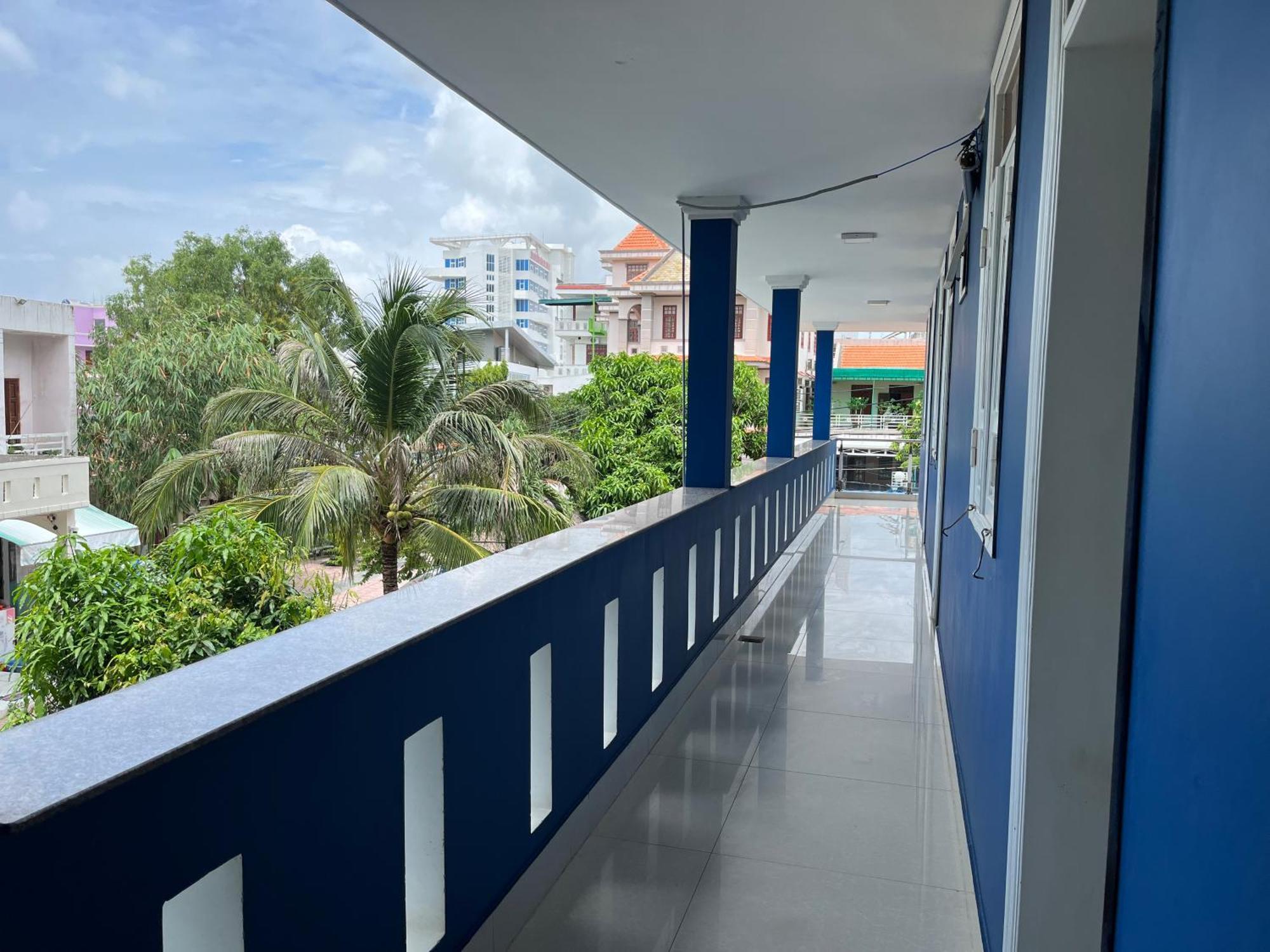 Guest house Hoang Oanh *