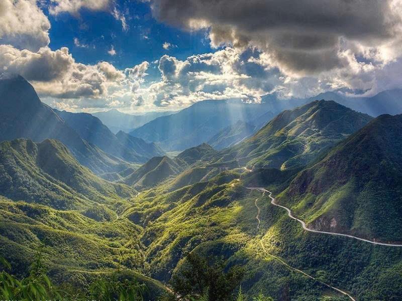 Kk Khách sạn 5*