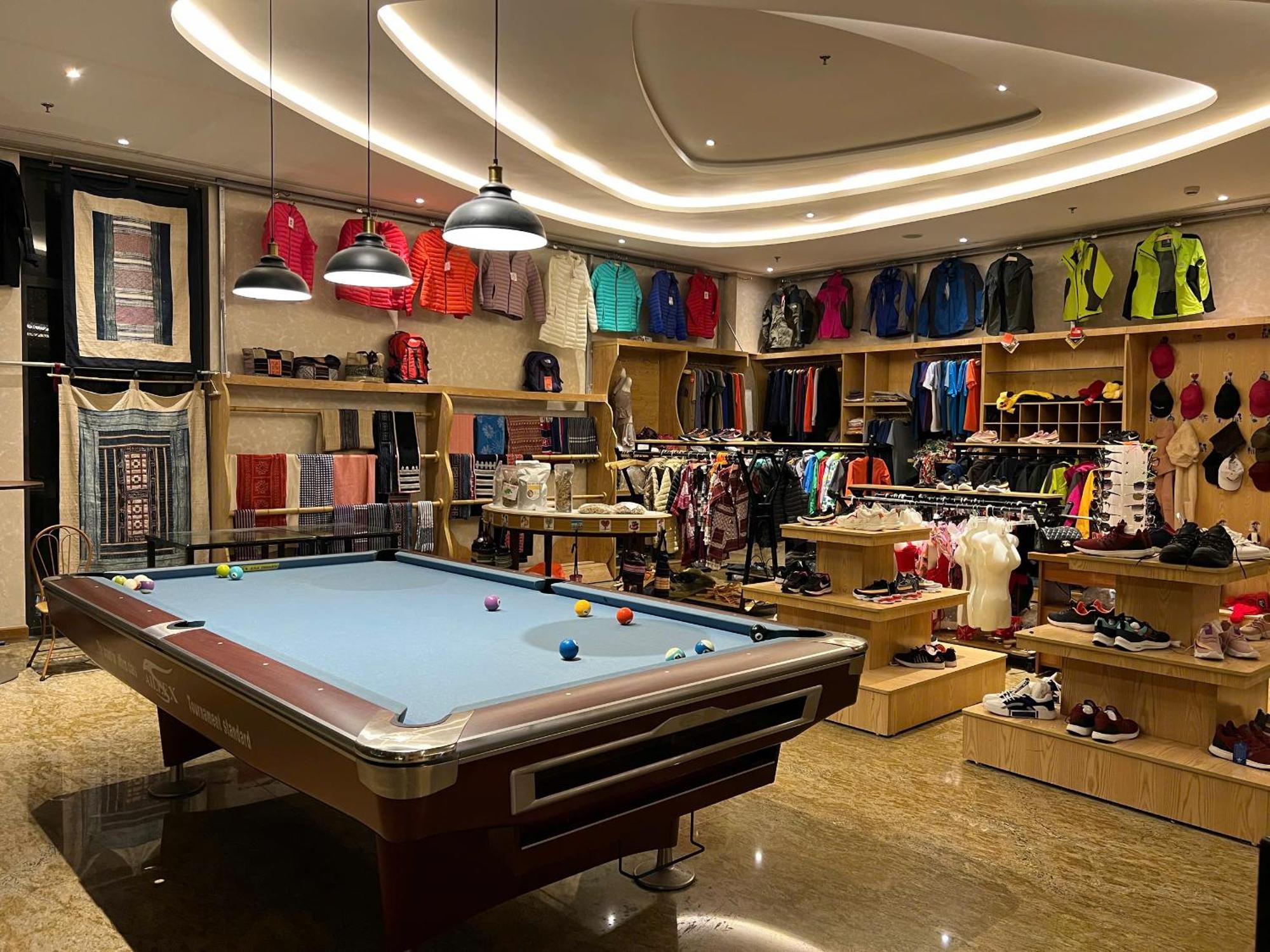Kk Khách sạn 5*