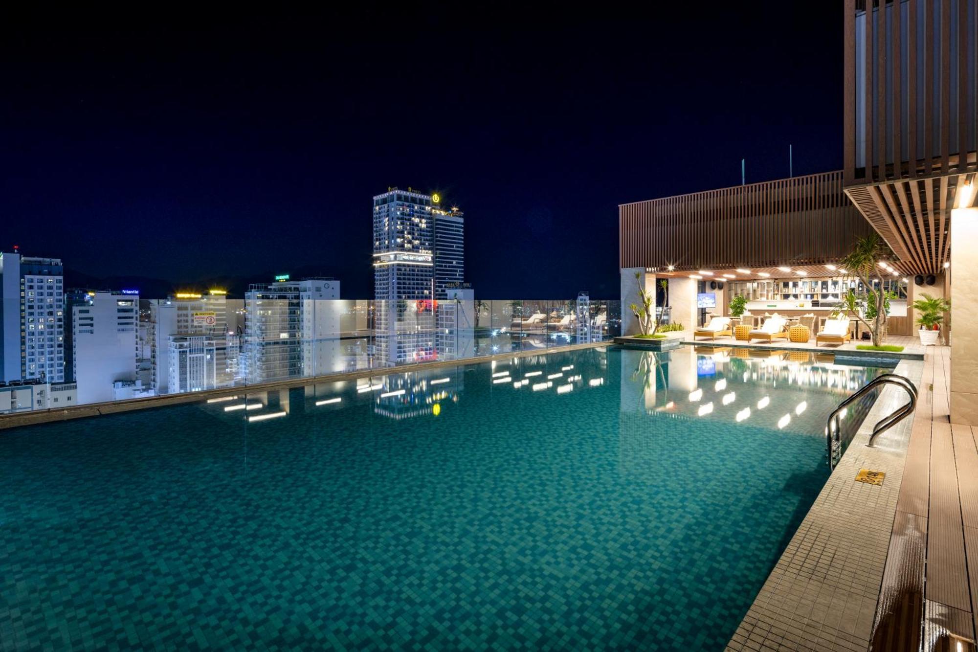 Hotel Gonsala Nha Trang