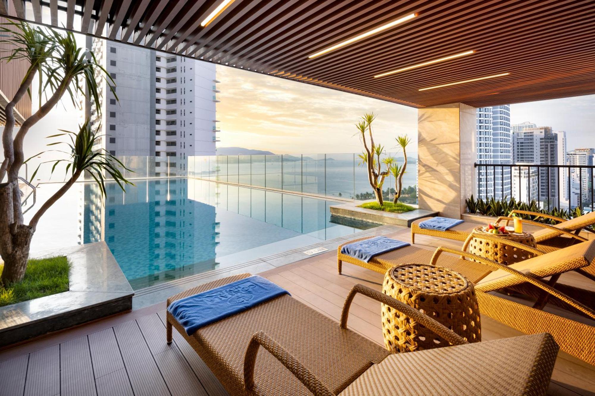 Gonsala Hotel 5*