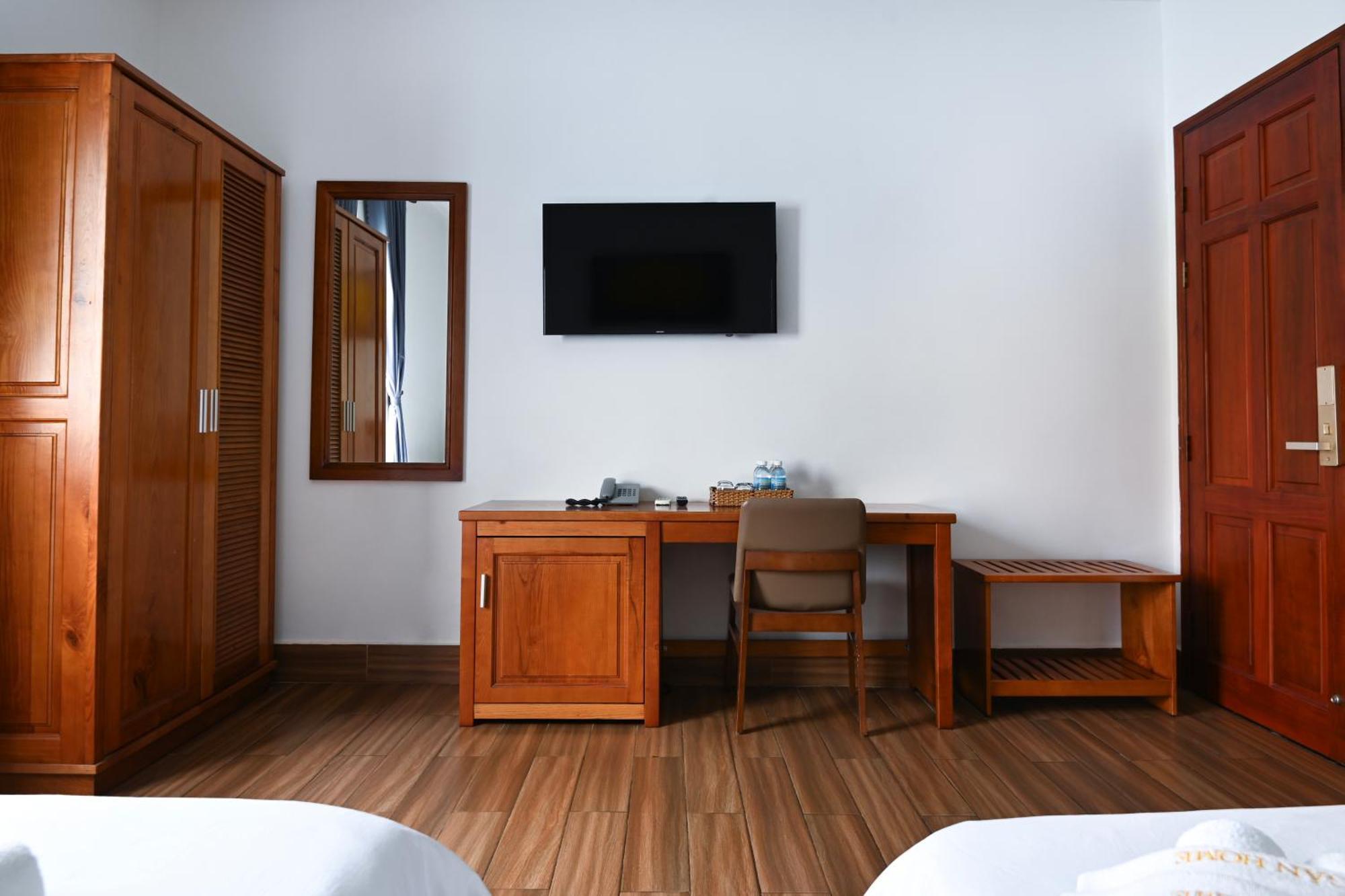 Hotel Kim Ngan