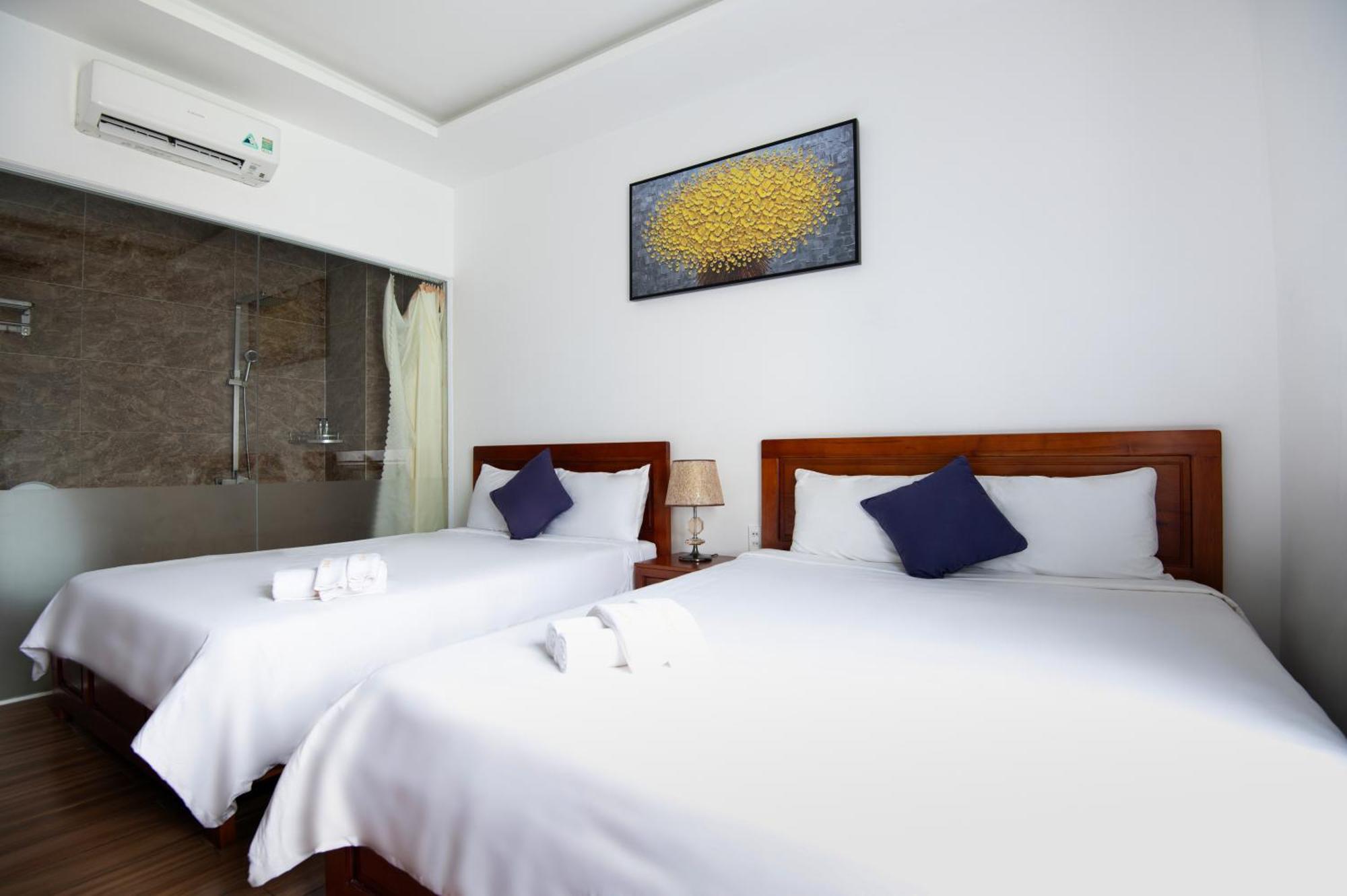 Kim Ngan Hotel 2*
