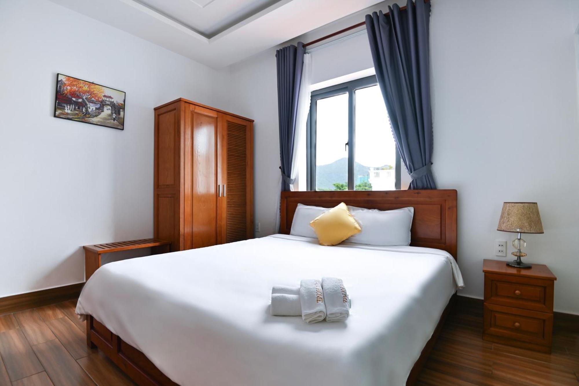Kim Ngan Hotel