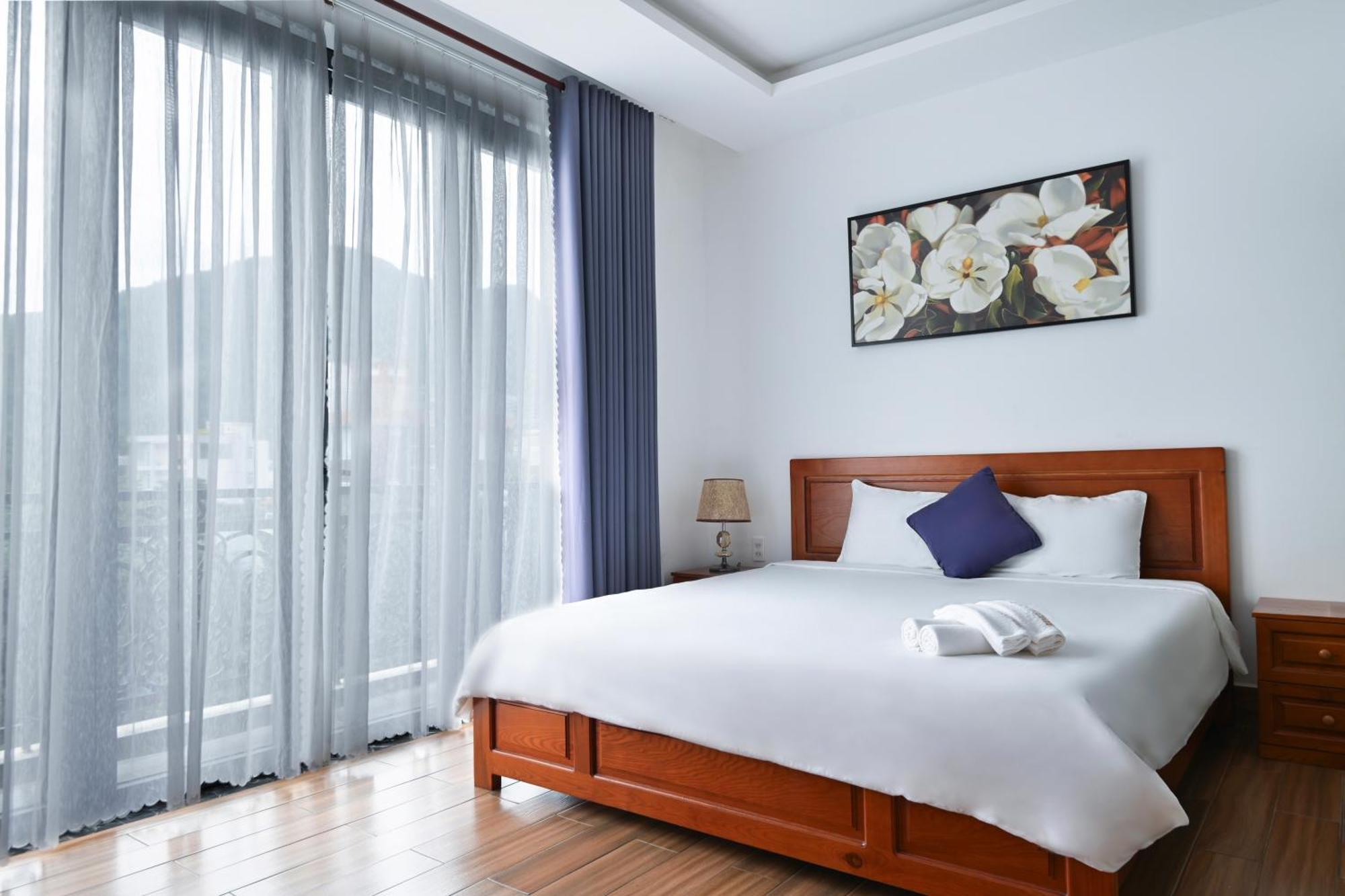 Kim Ngan Hotel 2*