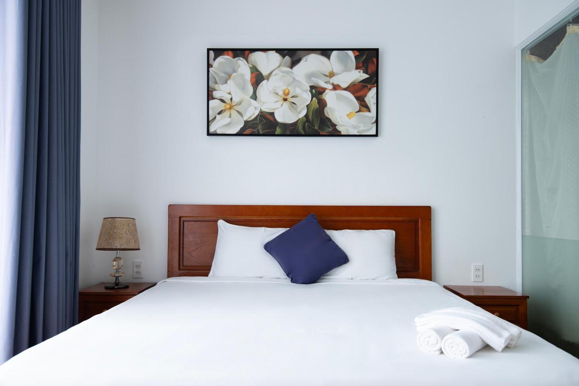 Kim Ngan Hotel