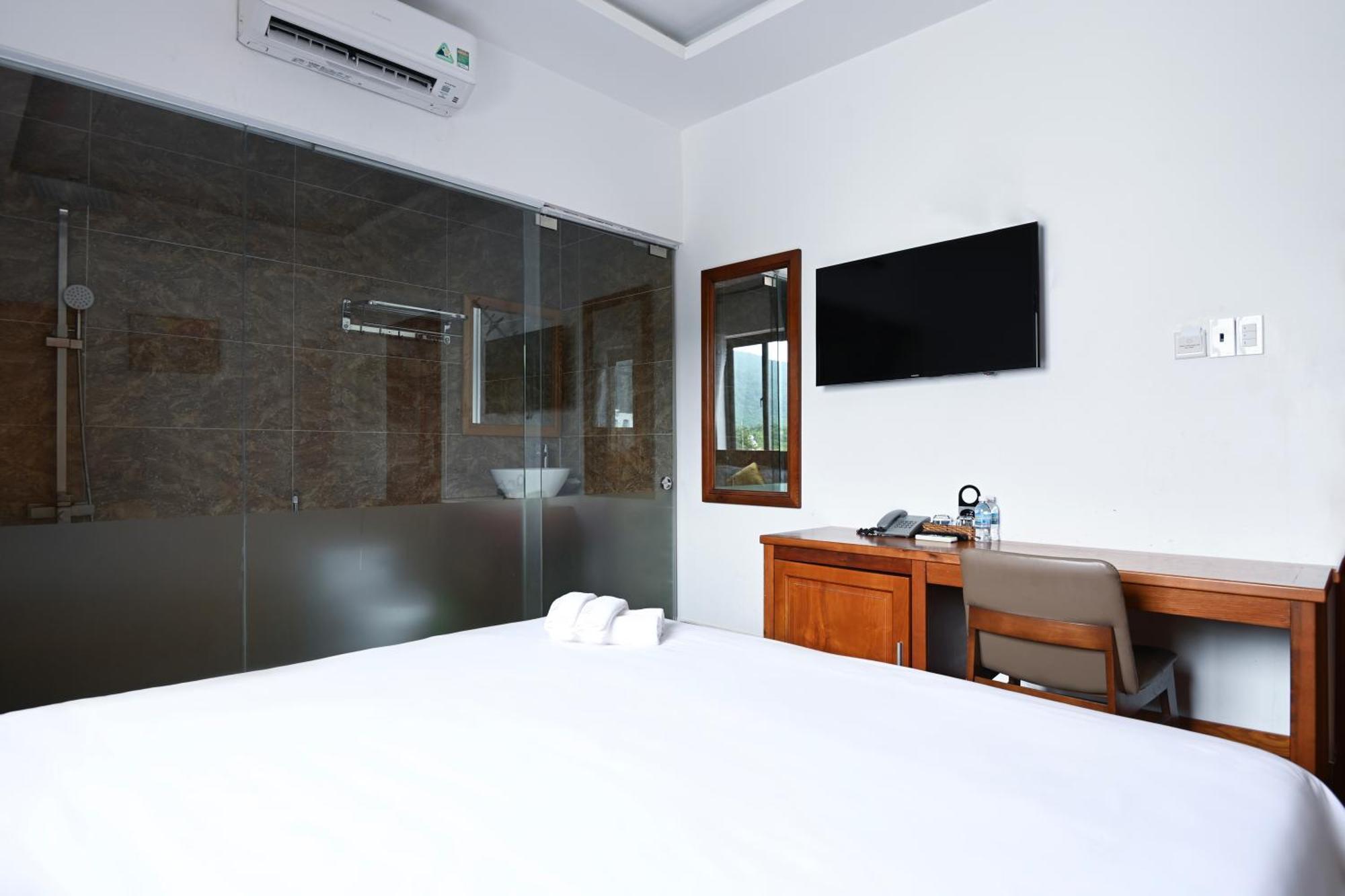 Kim Ngan Hotel 2*