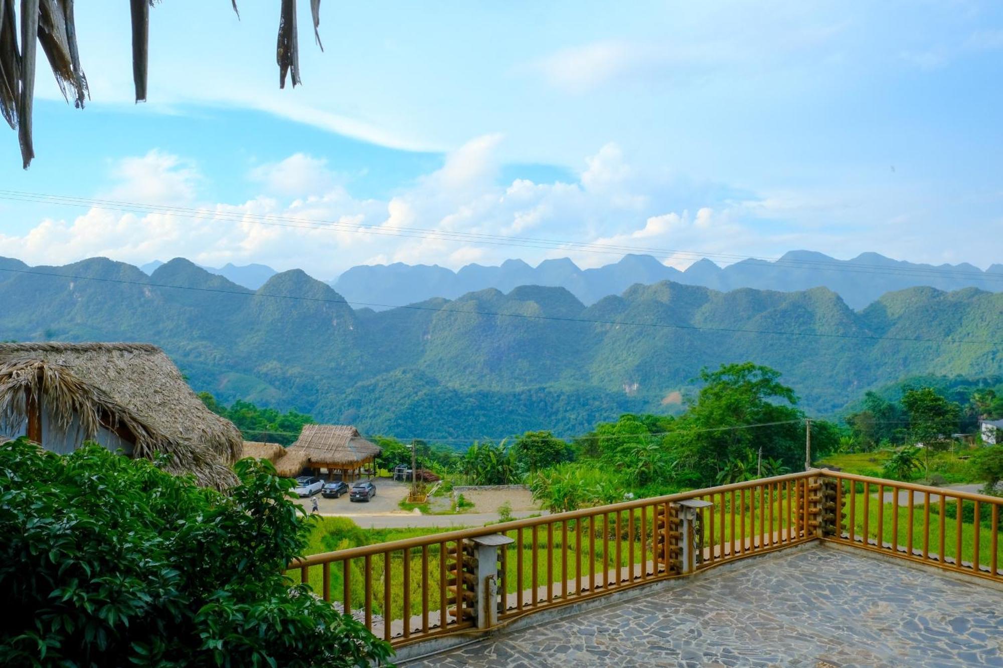Jungle Resort Pu Luong