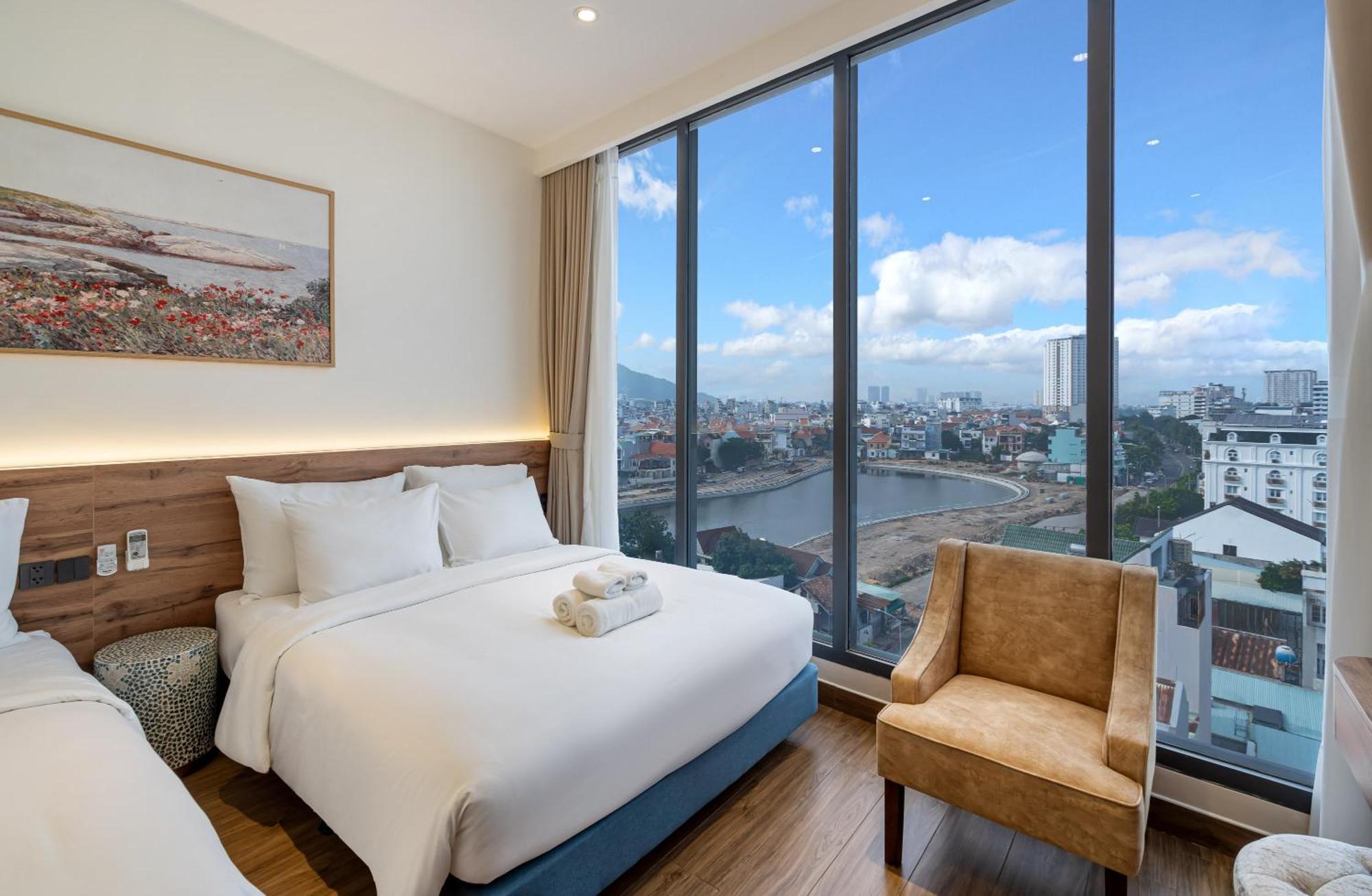 Aquatel Hotel