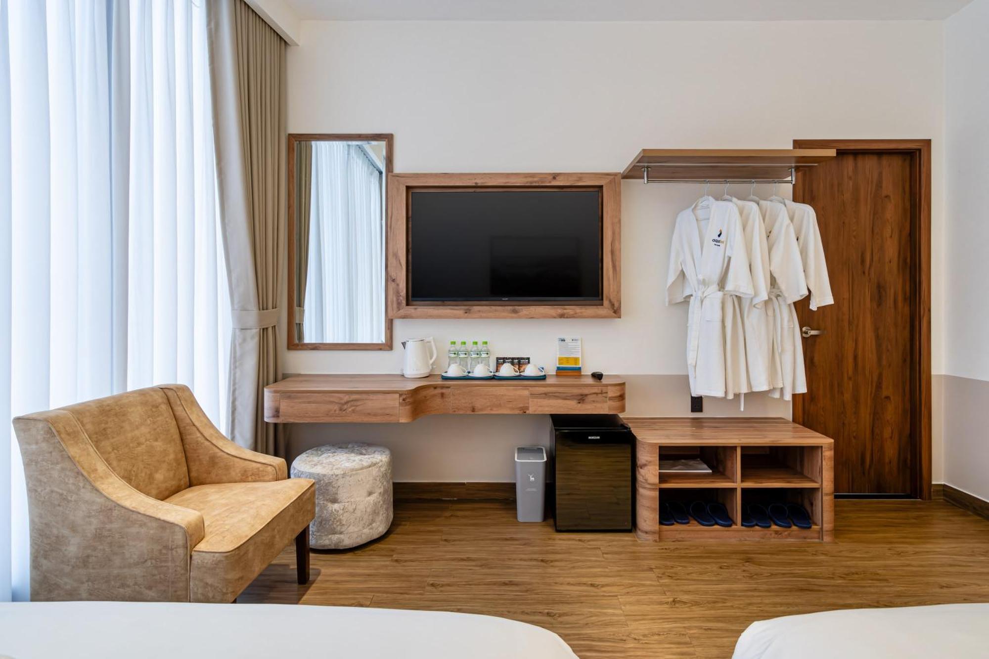 Hotel Aquatel 3*