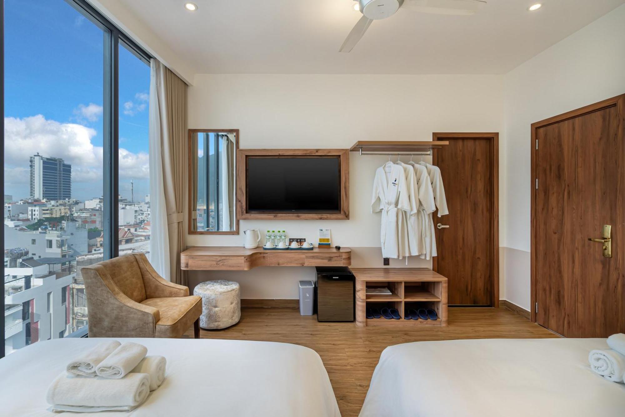 Aquatel 3* Vung Tau