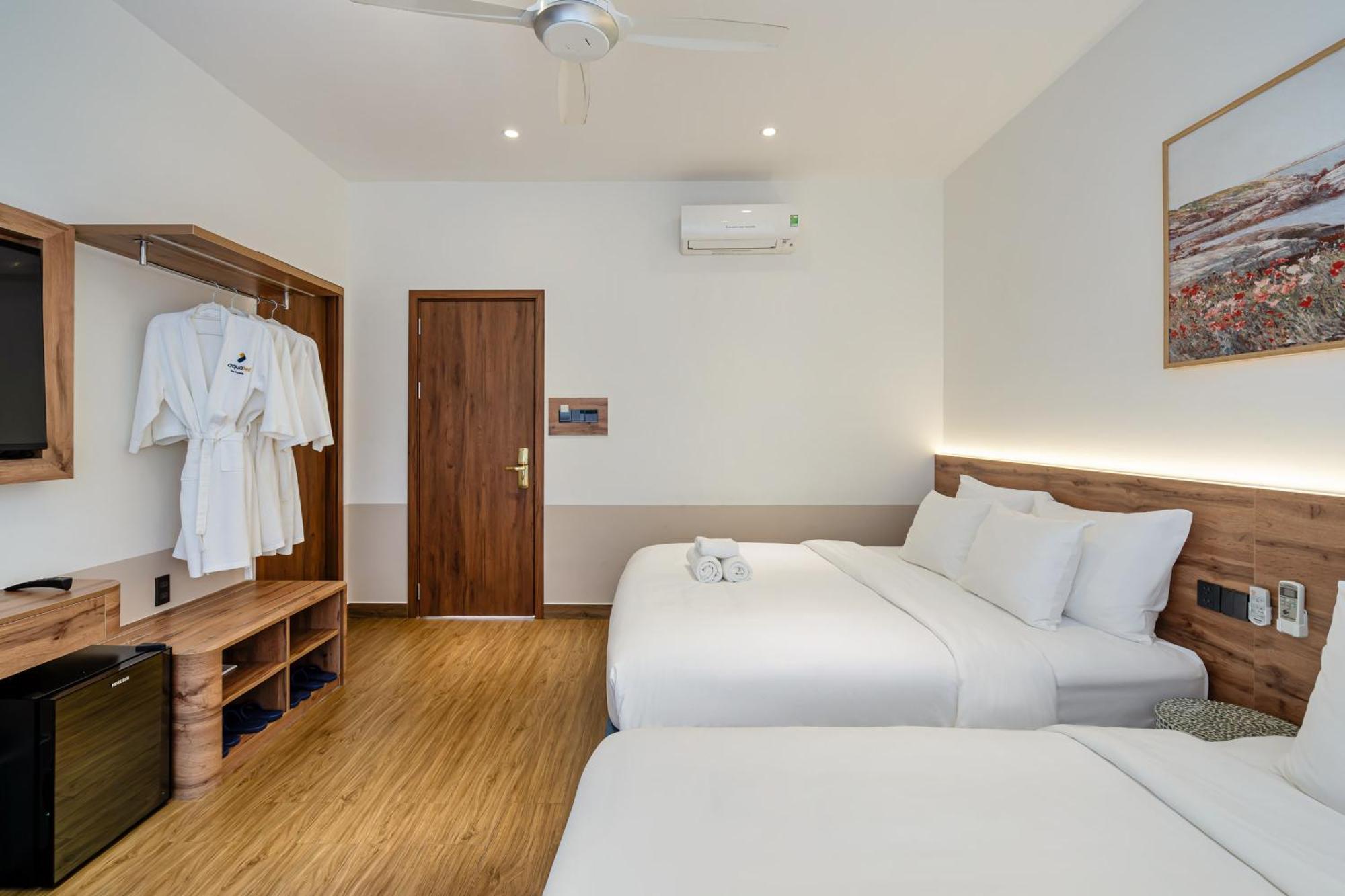 Aquatel Hotel 3*