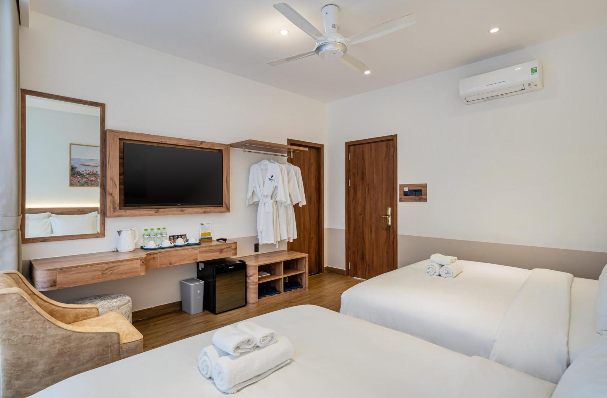 Aquatel Hotel Vung Tau