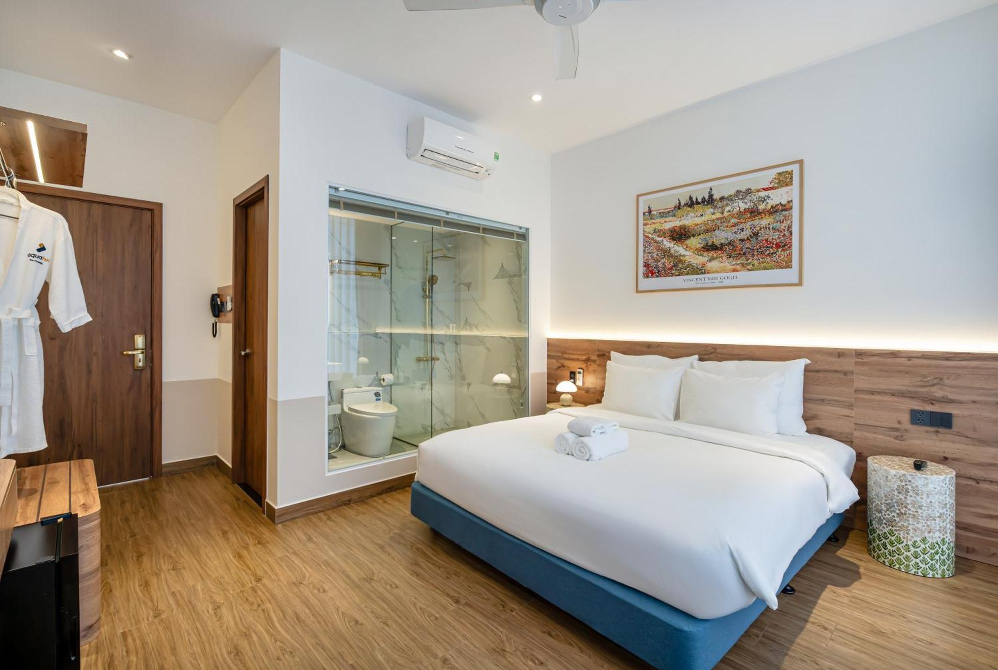 Hotel Aquatel Vung Tau