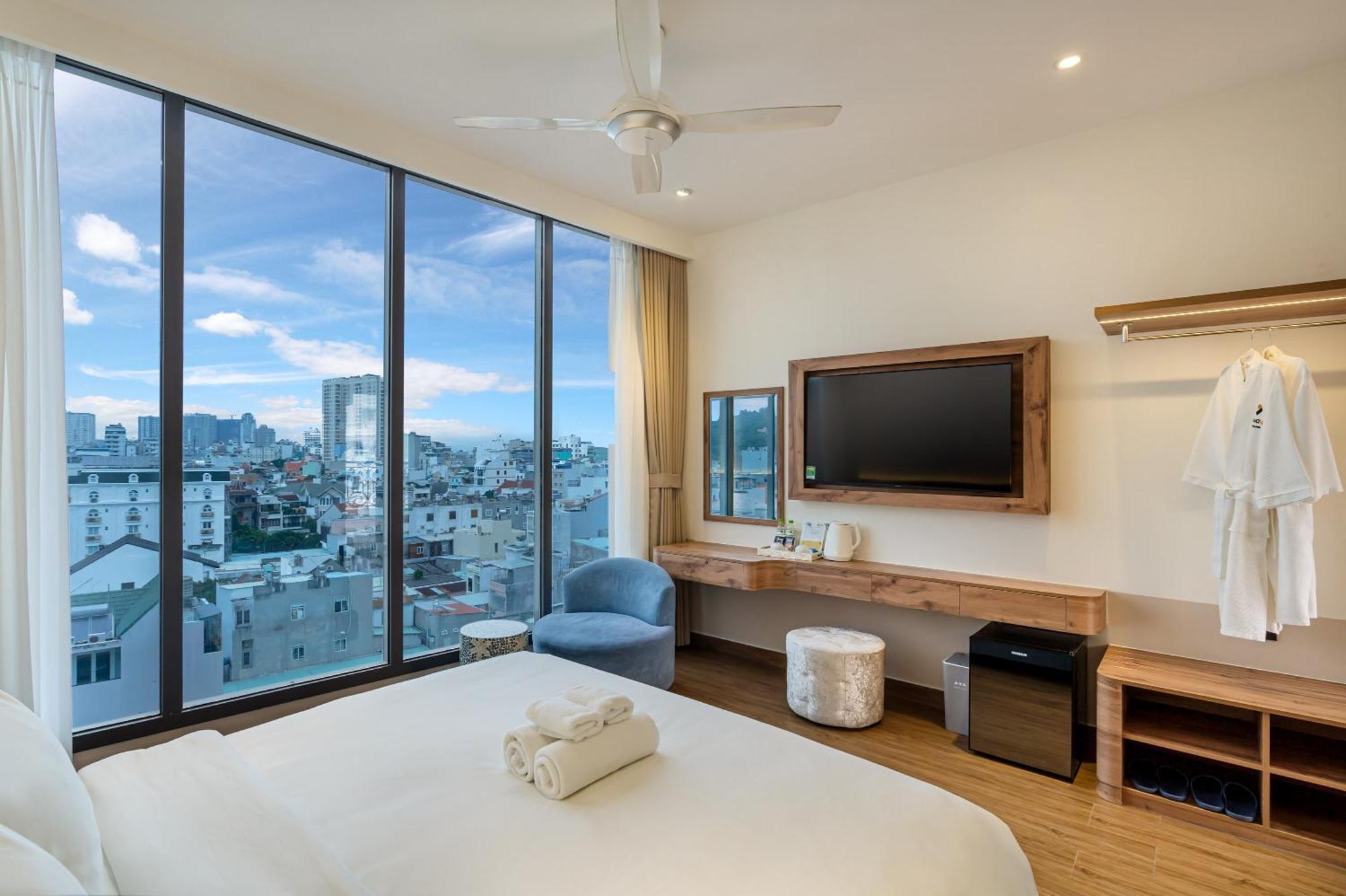 Hotel Aquatel