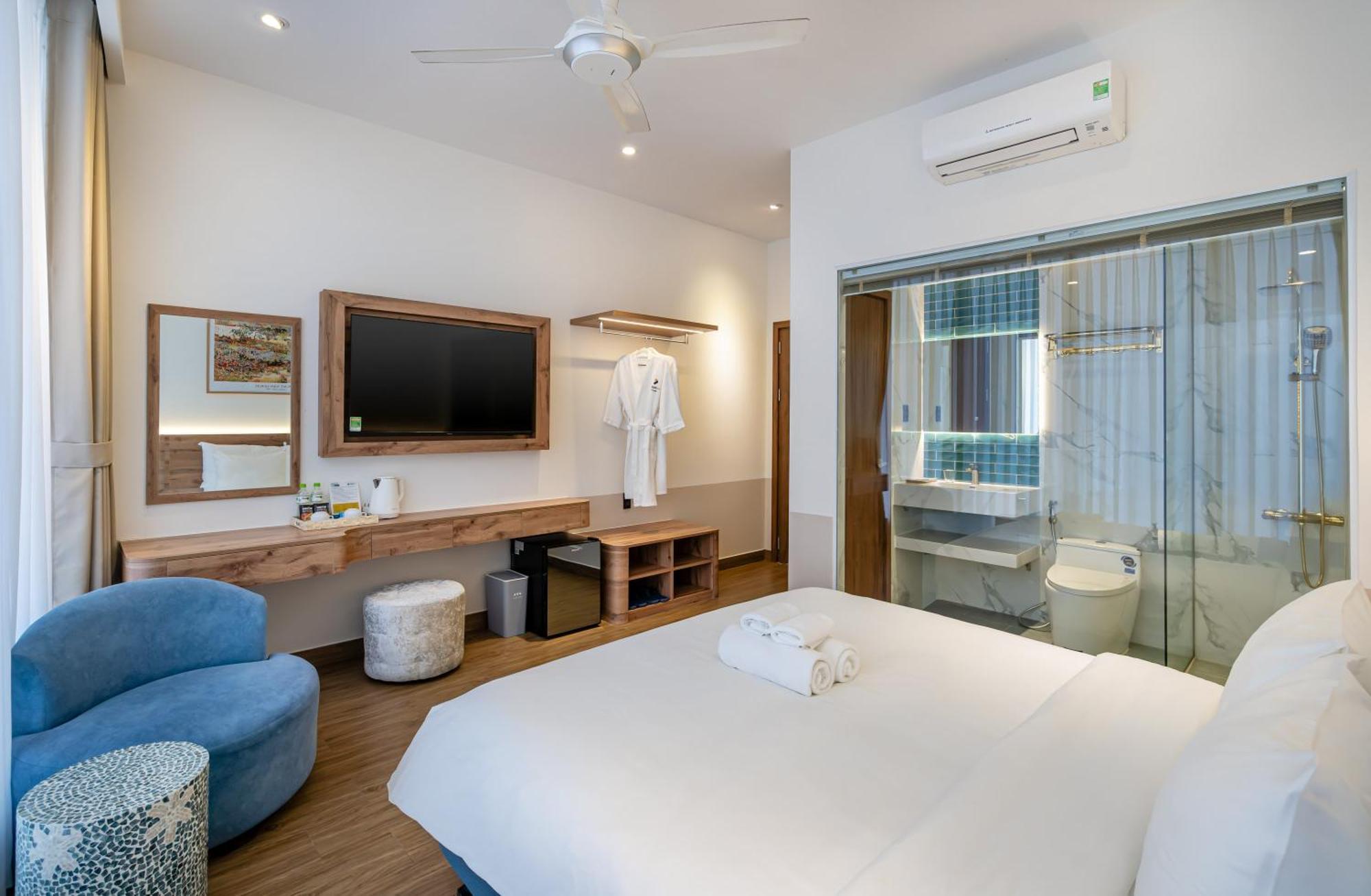 Hotel Aquatel 3*