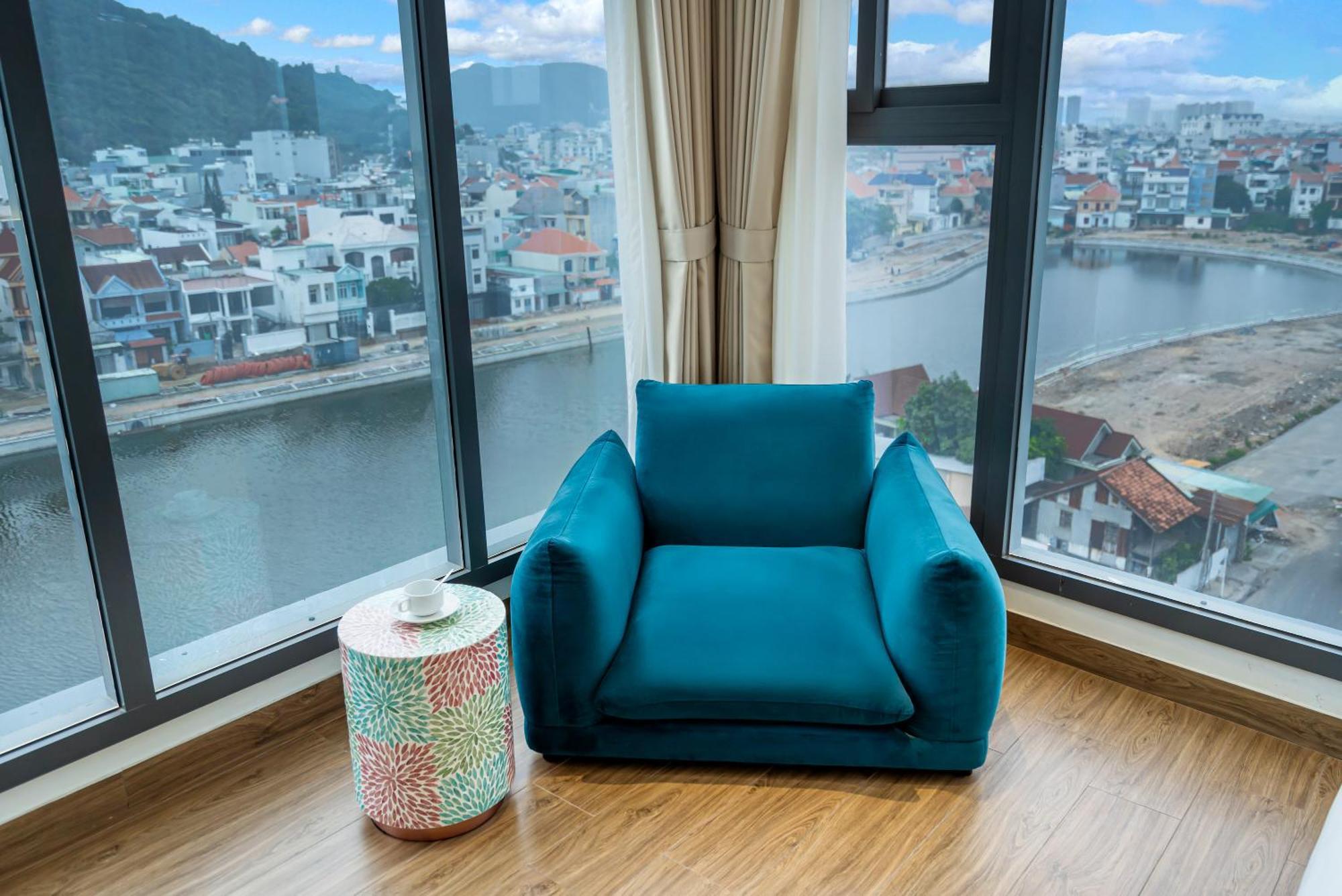 Aquatel 3* Vung Tau