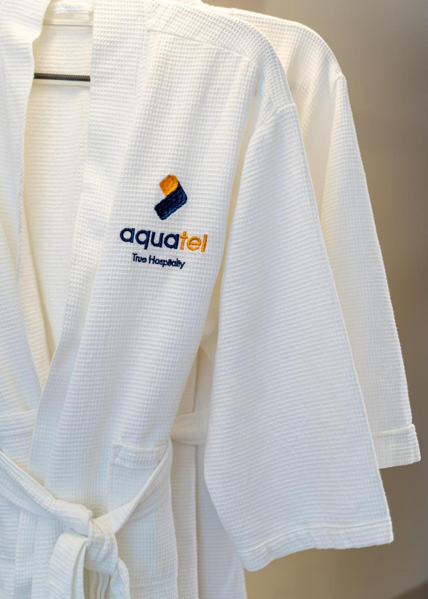 Hotel Aquatel 3*