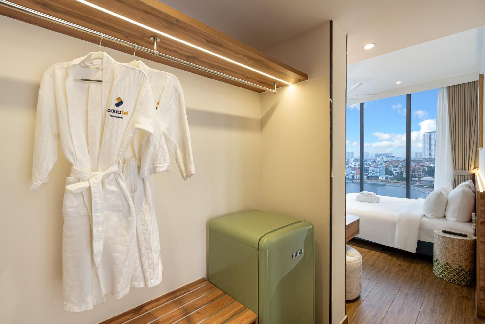 Aquatel Hotel Vung Tau