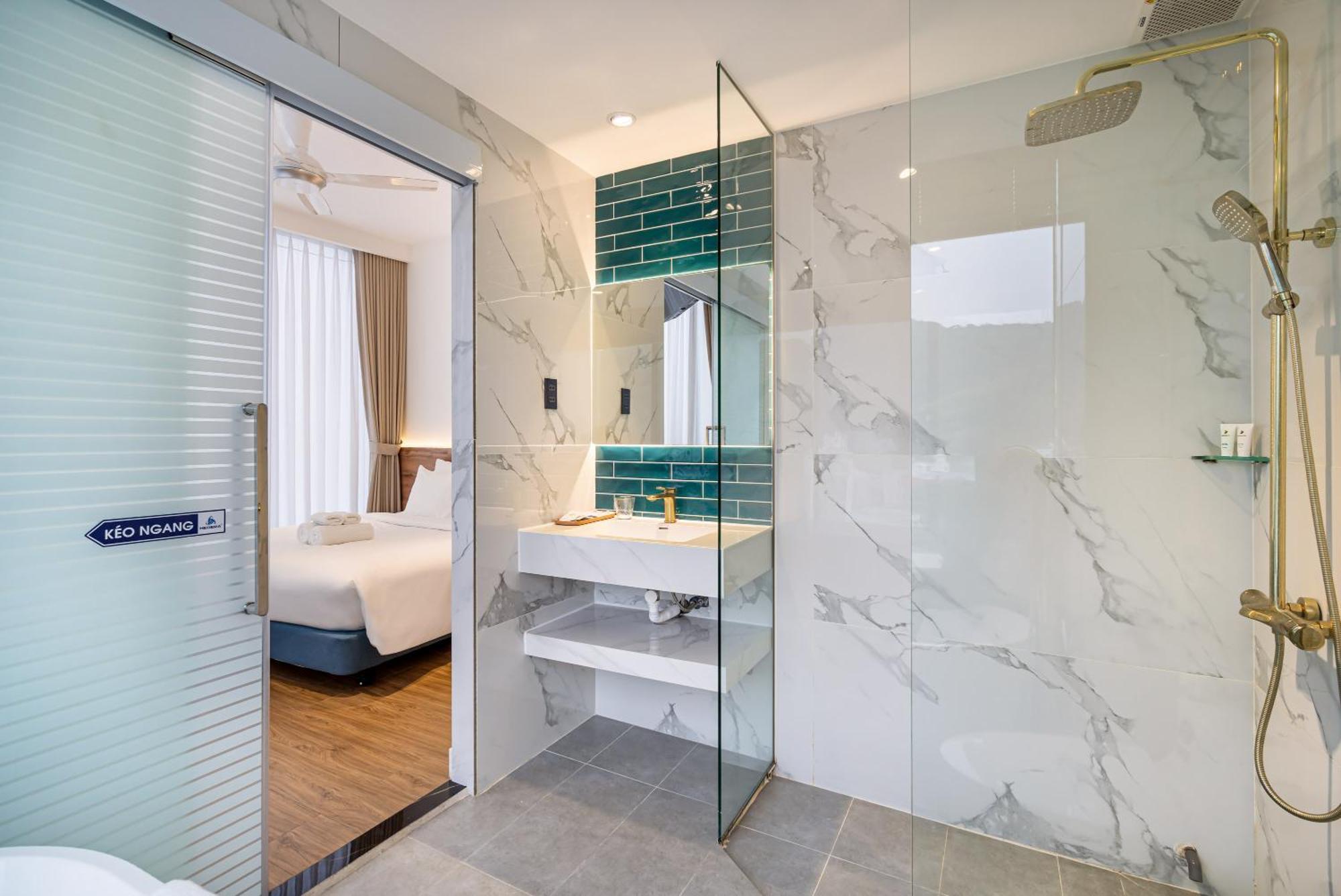 Hotel Aquatel Vung Tau