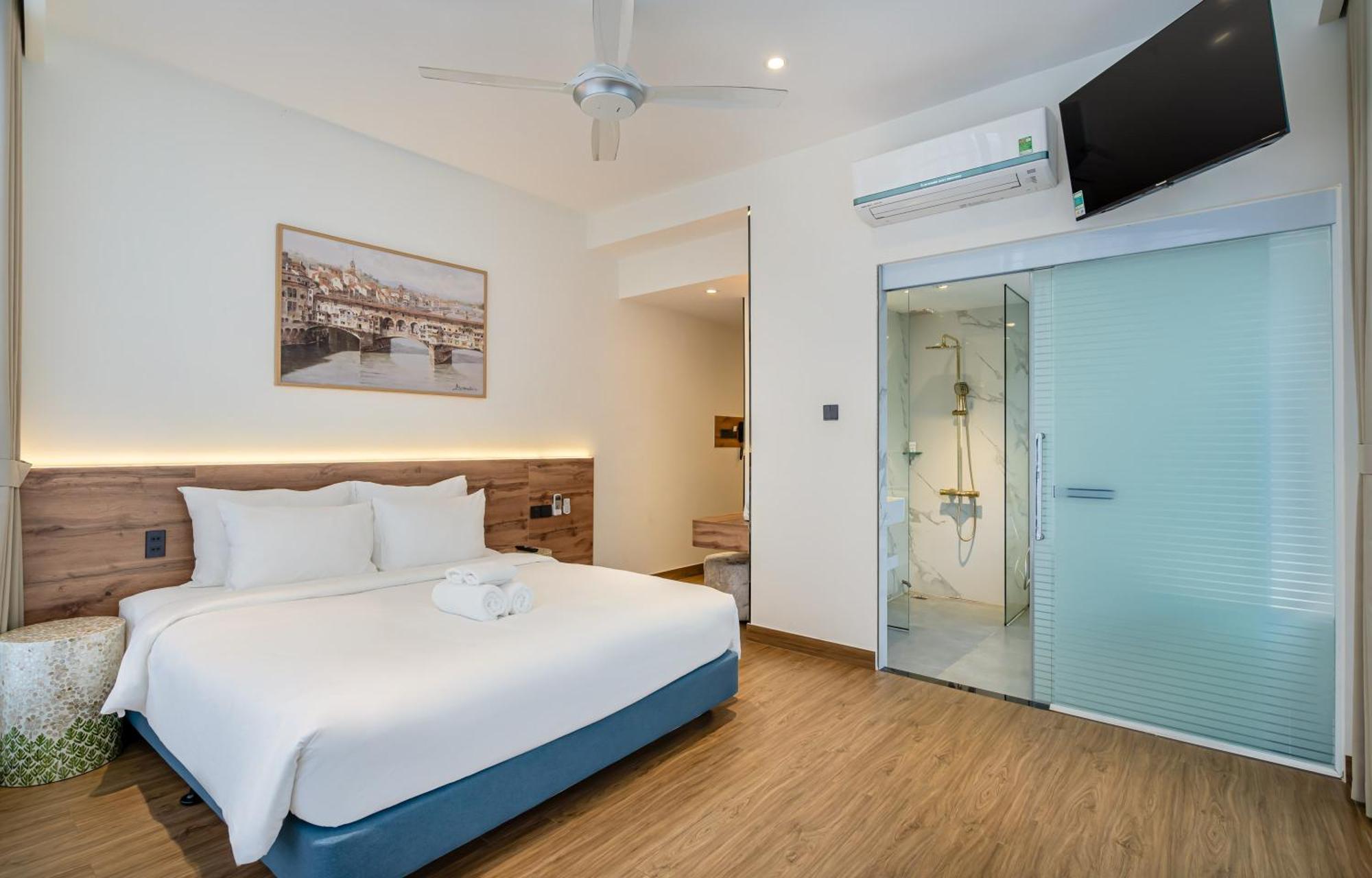 Aquatel Vung Tau