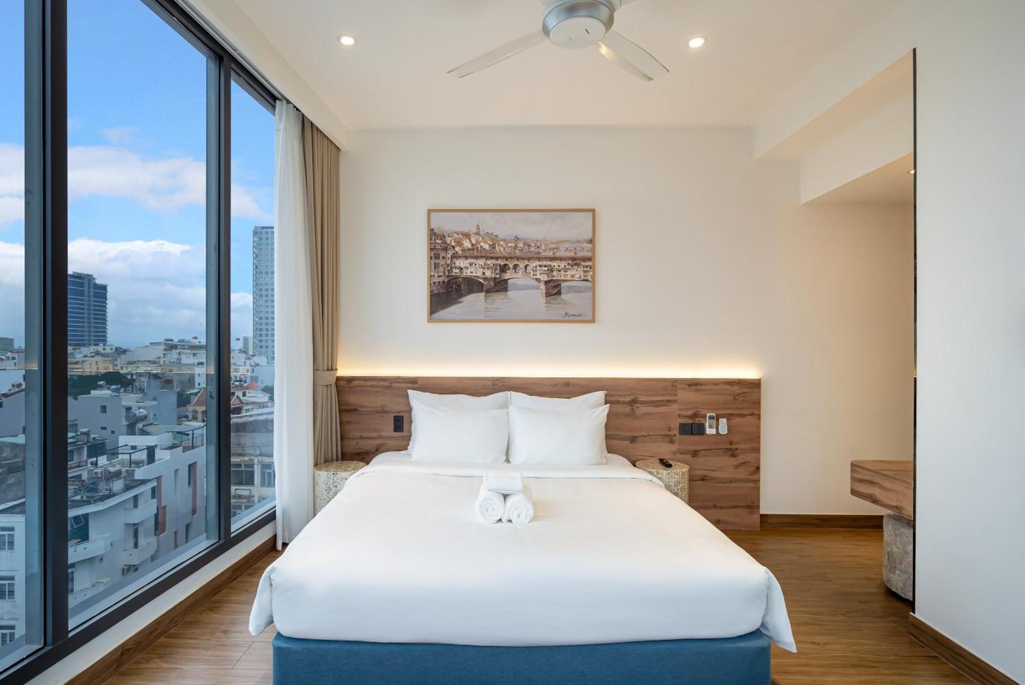 Aquatel 3* Vung Tau