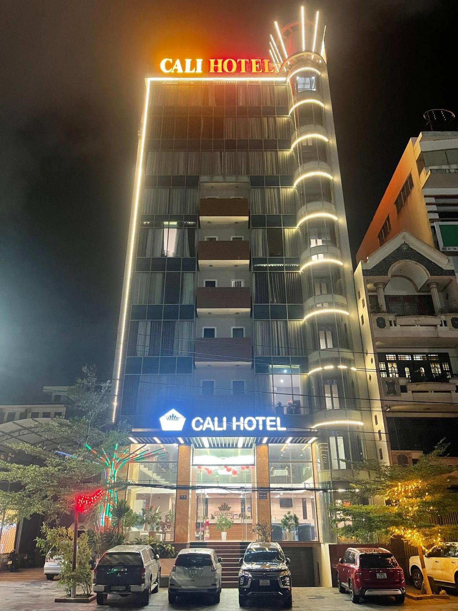 Hotel Cali