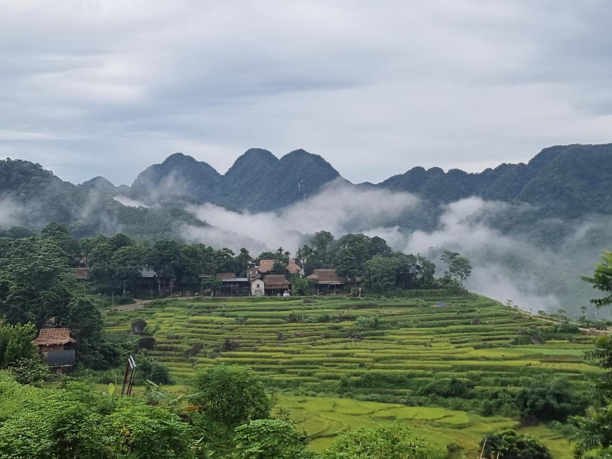 Inh La Hotel Pu Luong