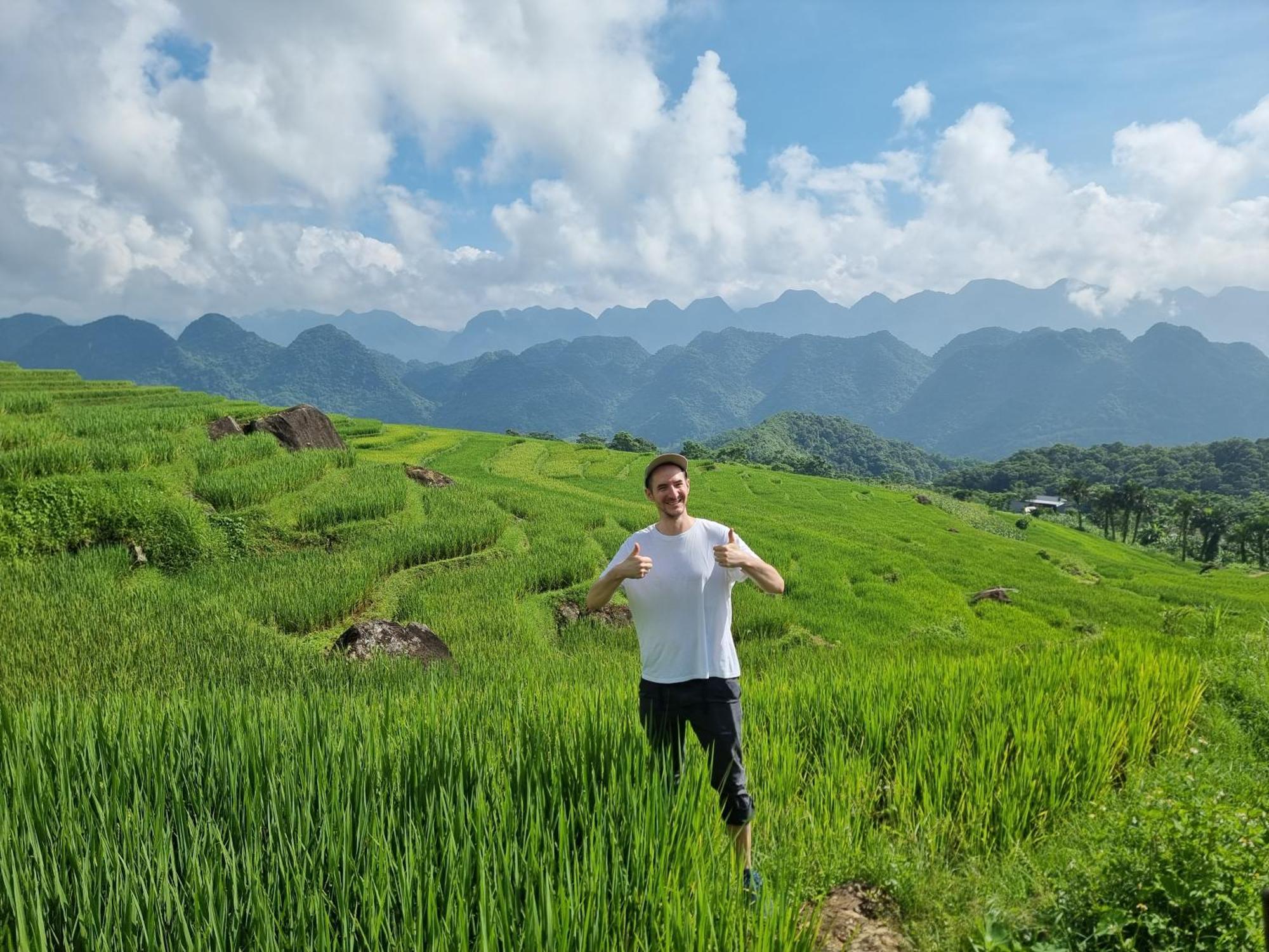 Inh La Hotel Pu Luong