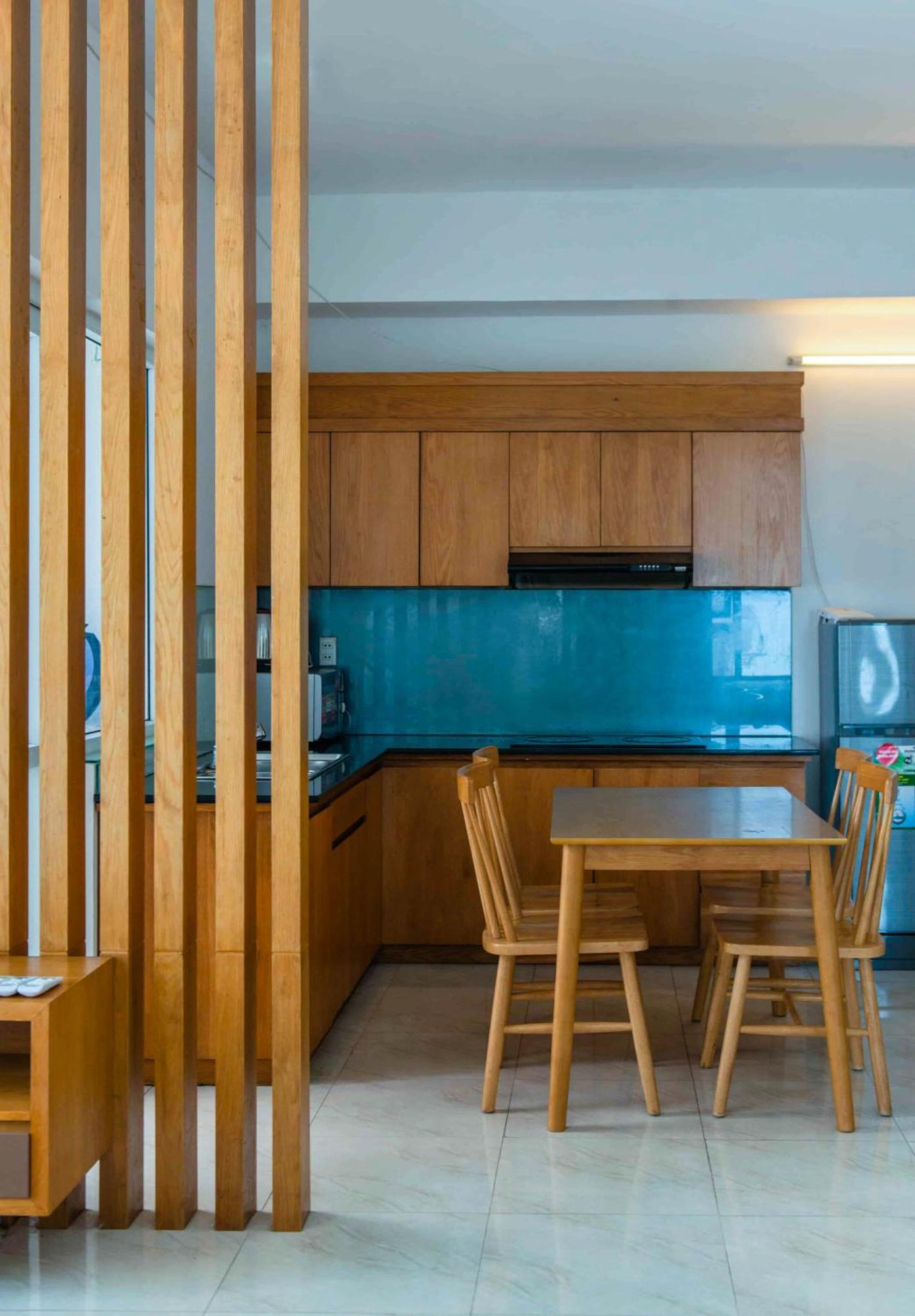 Apartment Oceanus Mt Vien Trieu Thai Ha &