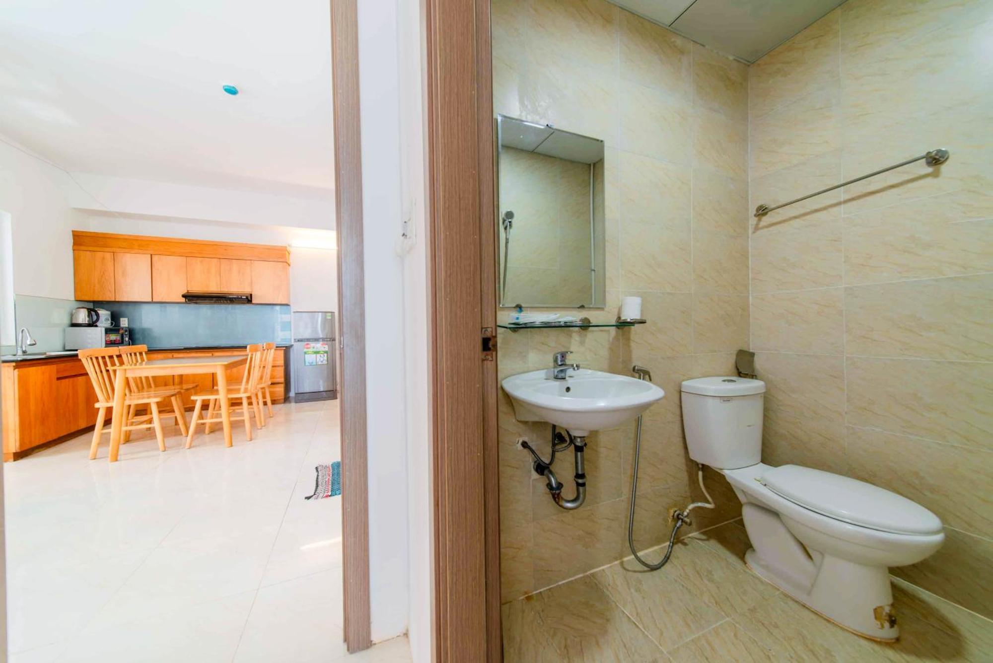 Oceanus Mt Vien Trieu Thai Ha & Nha Trang