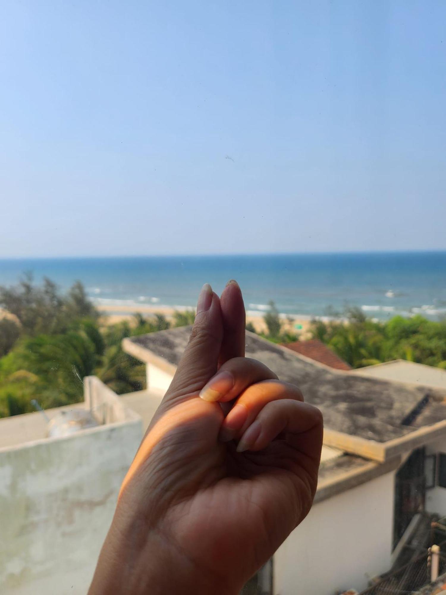Canh Tien Tam Thanh Hotel Tam Ky