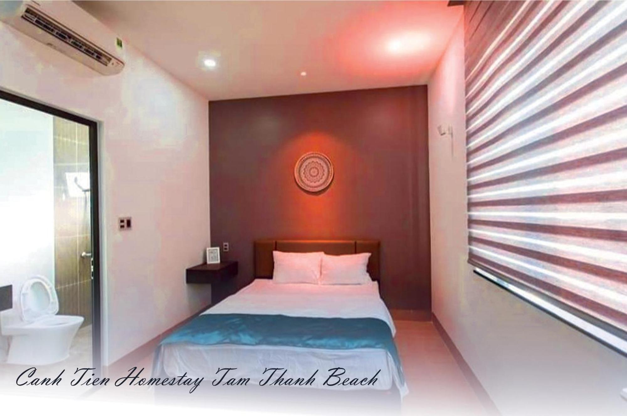 Hotel Canh Tien Tam Thanh Tam Ky