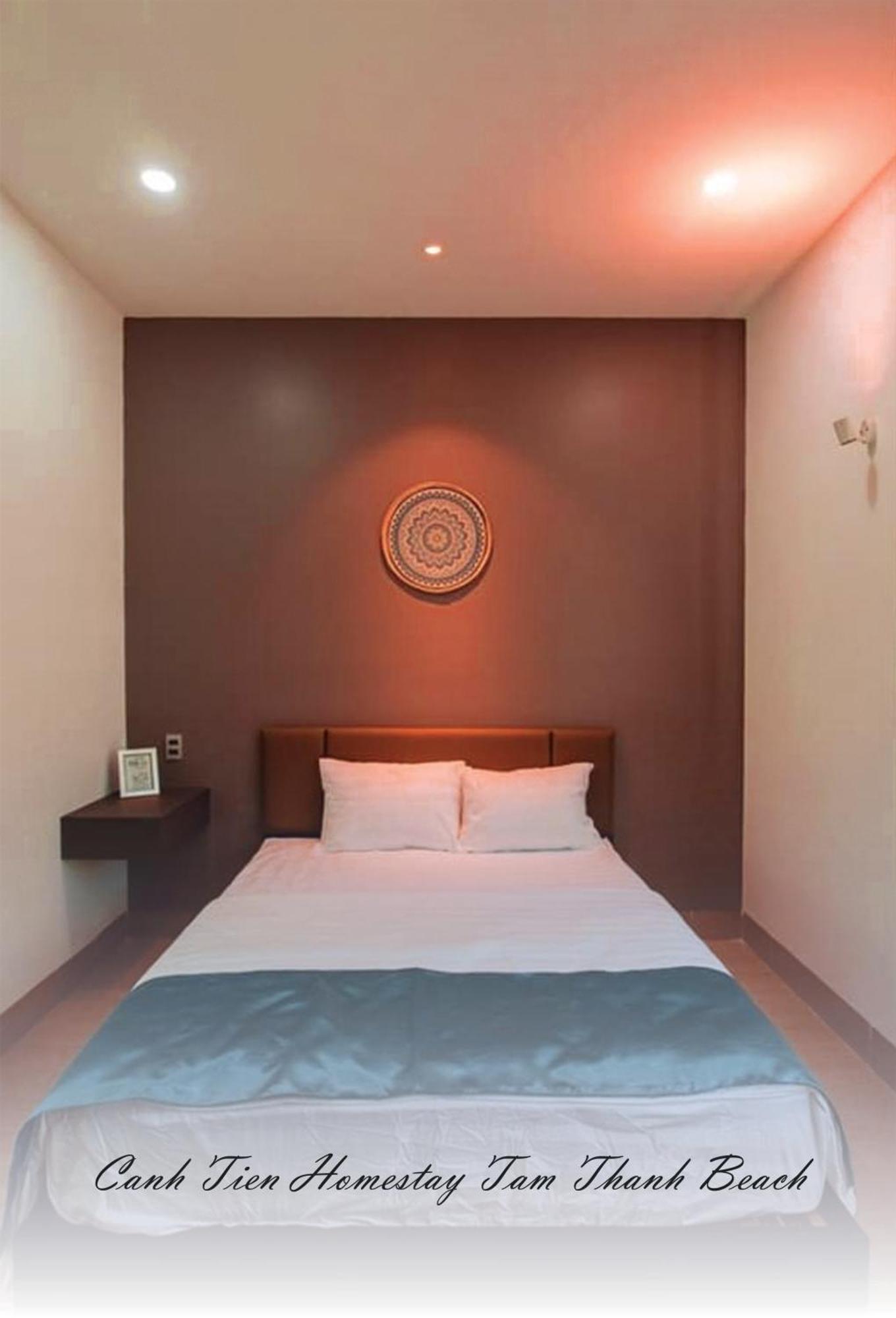 Canh Tien Tam Thanh Hotel