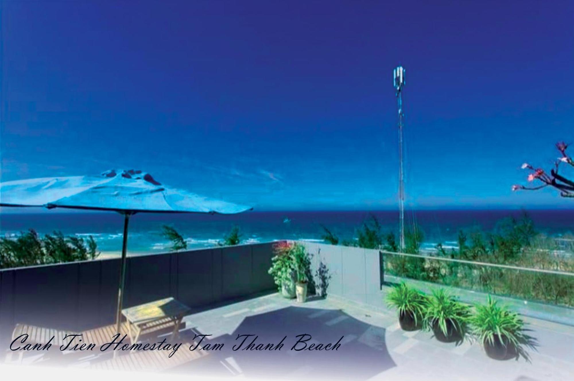Hotel Canh Tien Tam Thanh