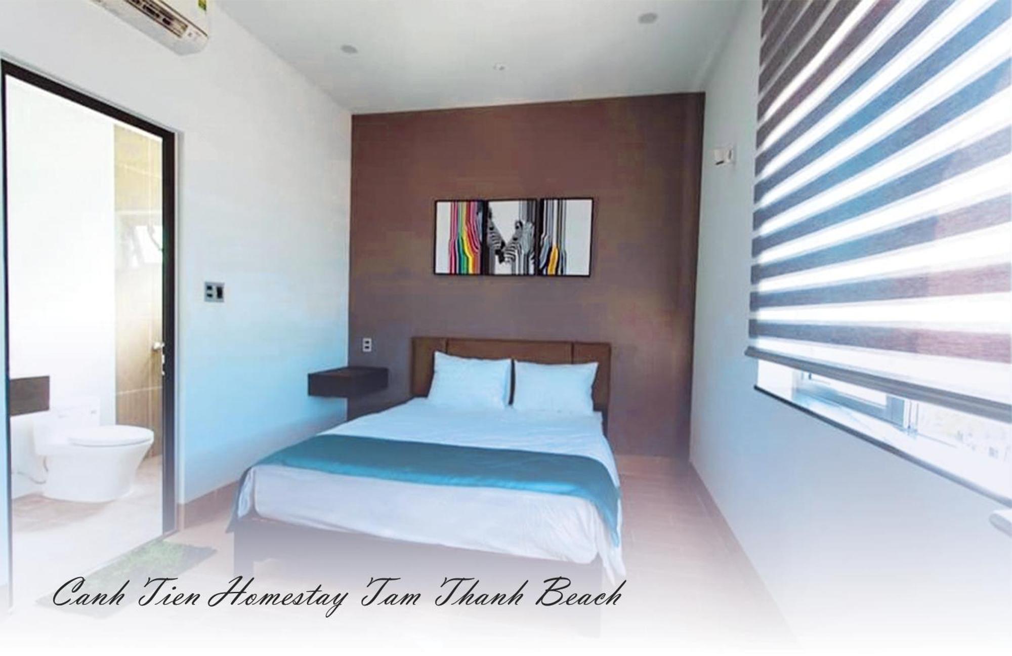 Canh Tien Tam Thanh Hotel 2*
