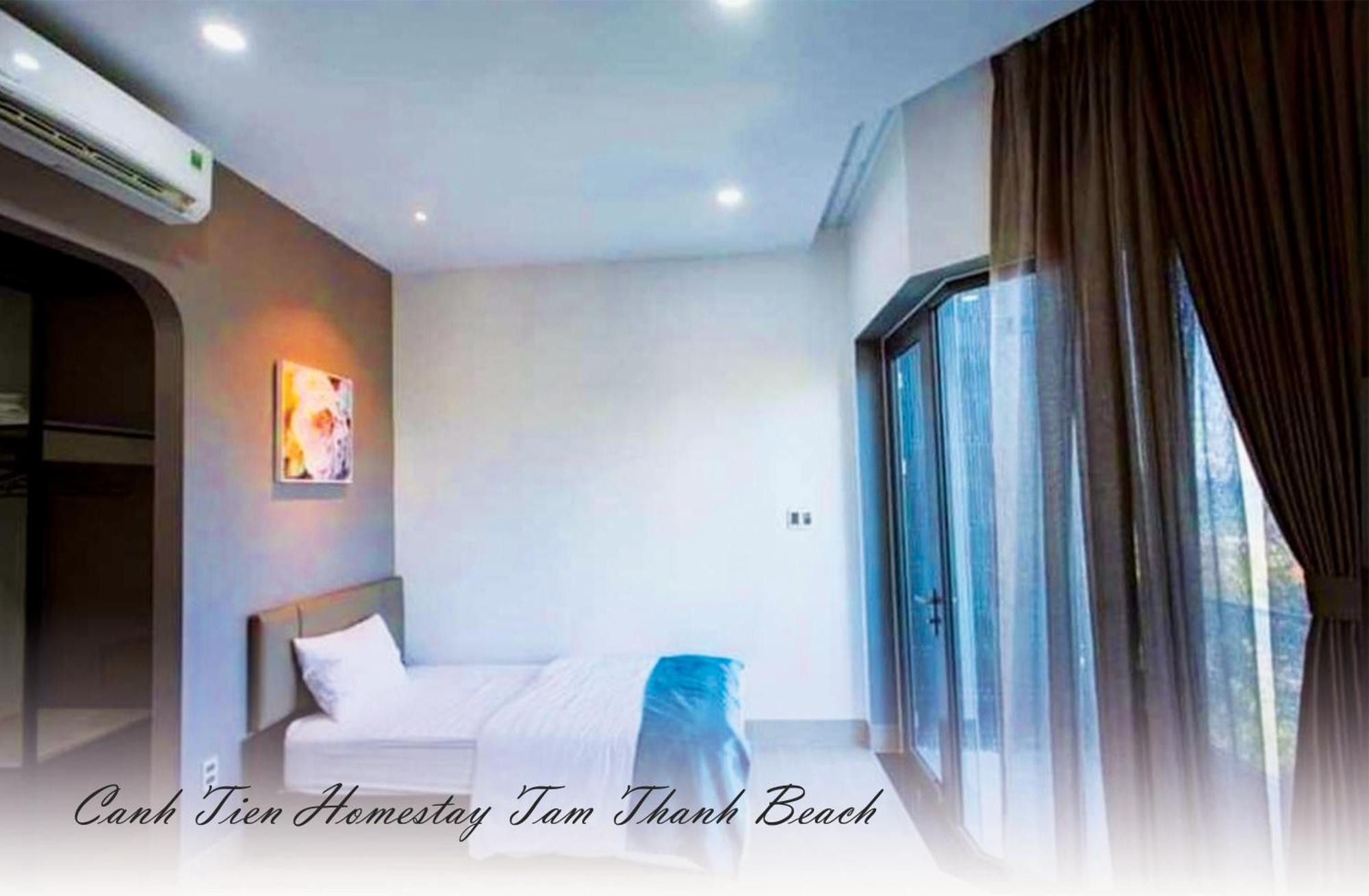 Canh Tien Tam Thanh Hotel Tam Ky