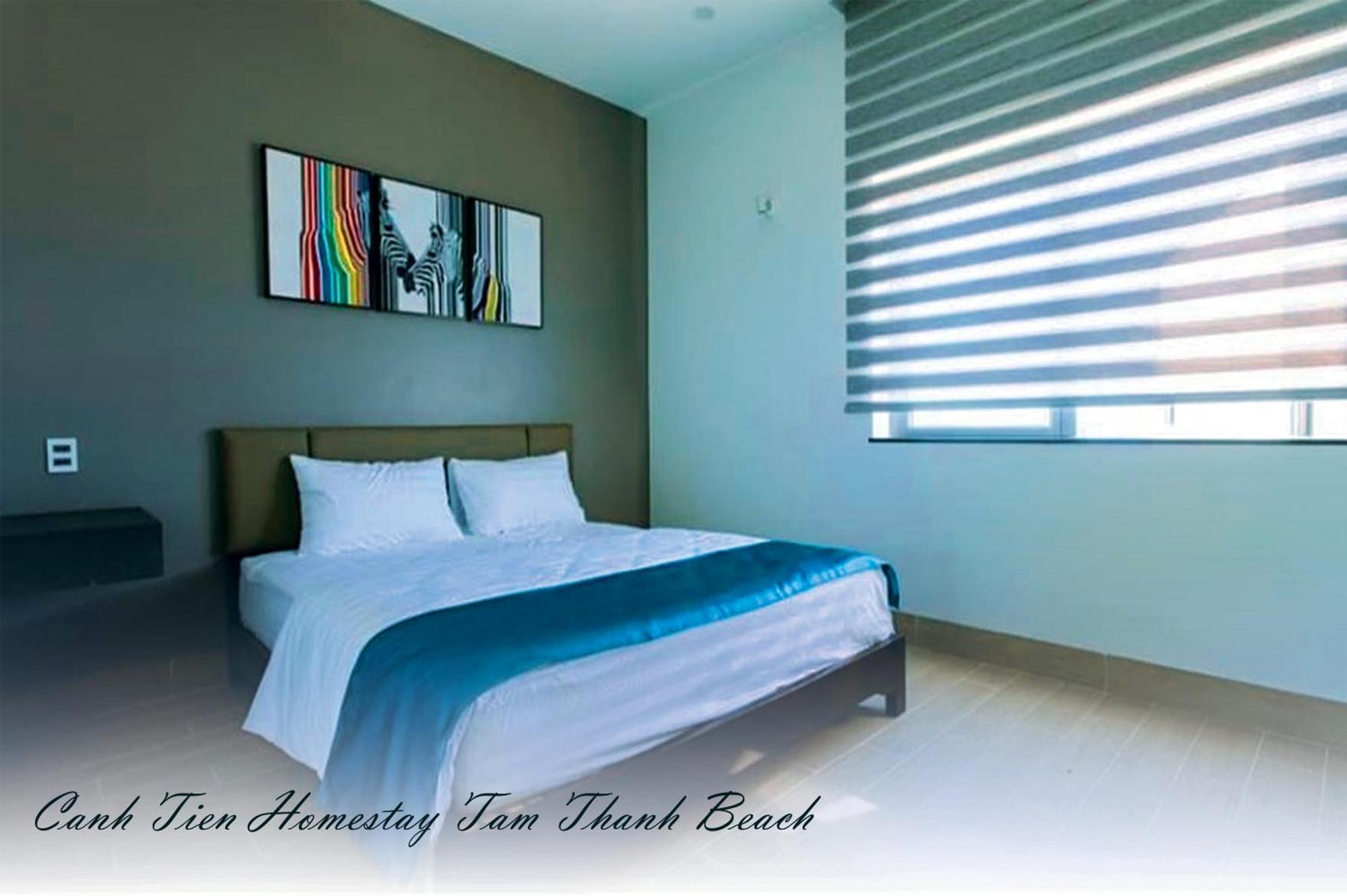 Hotel Canh Tien Tam Thanh Tam Ky