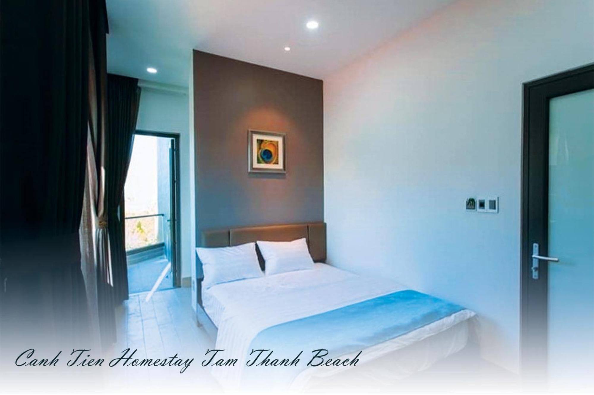 Canh Tien Tam Thanh Hotel Tam Ky