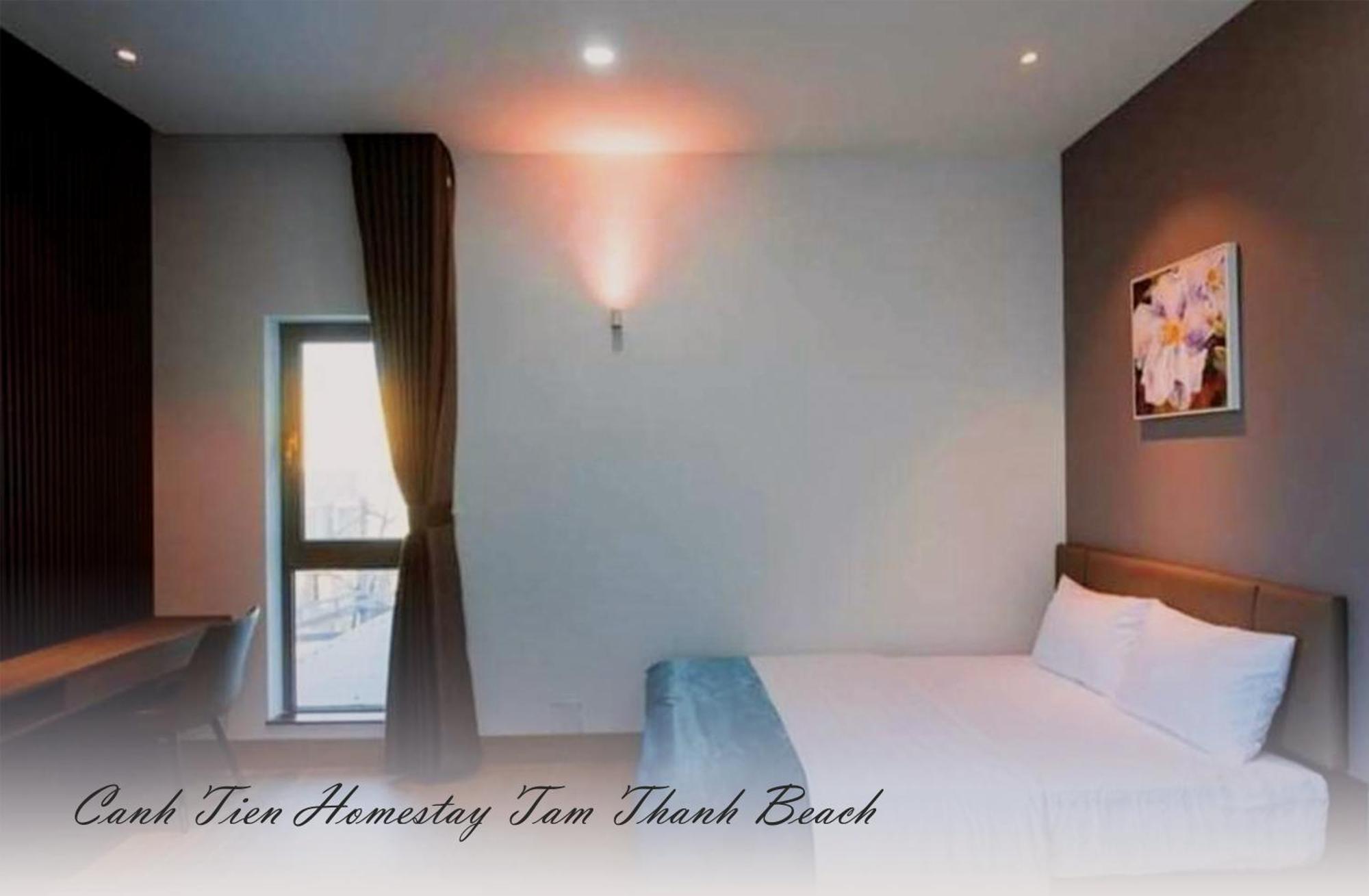Canh Tien Tam Thanh 2*