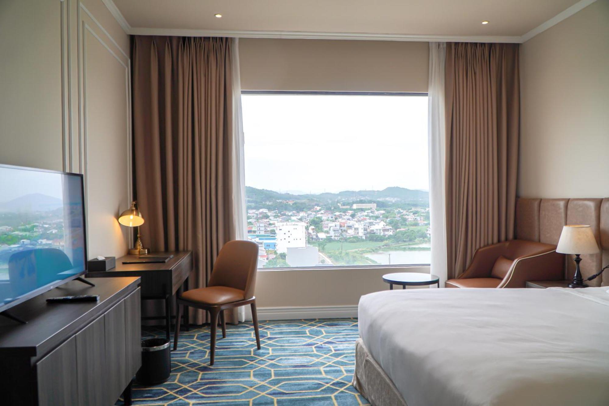 Hotel La Vela 5*